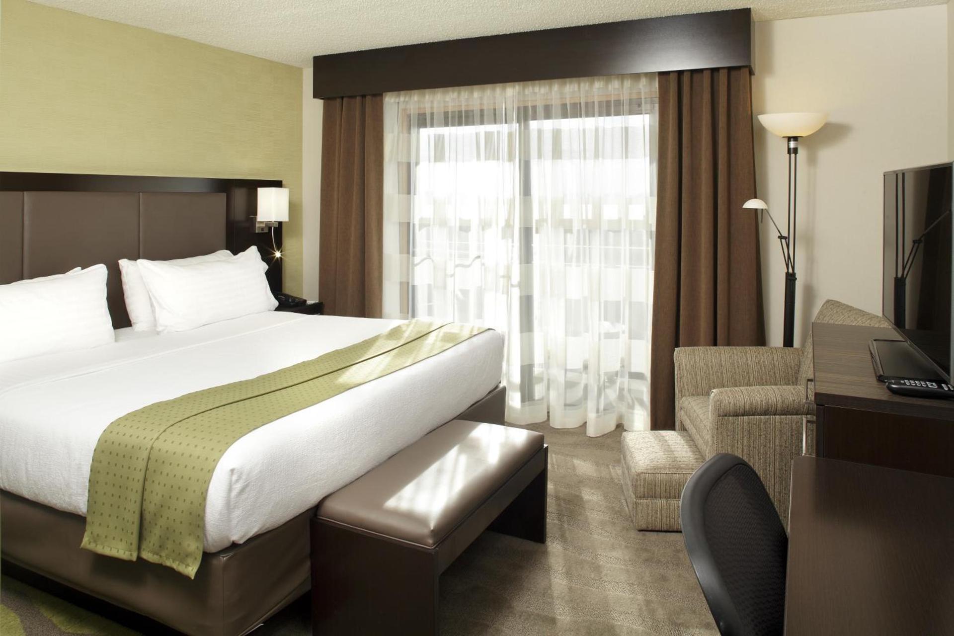 DoubleTree by Hilton Wilkes-Barre photo 2