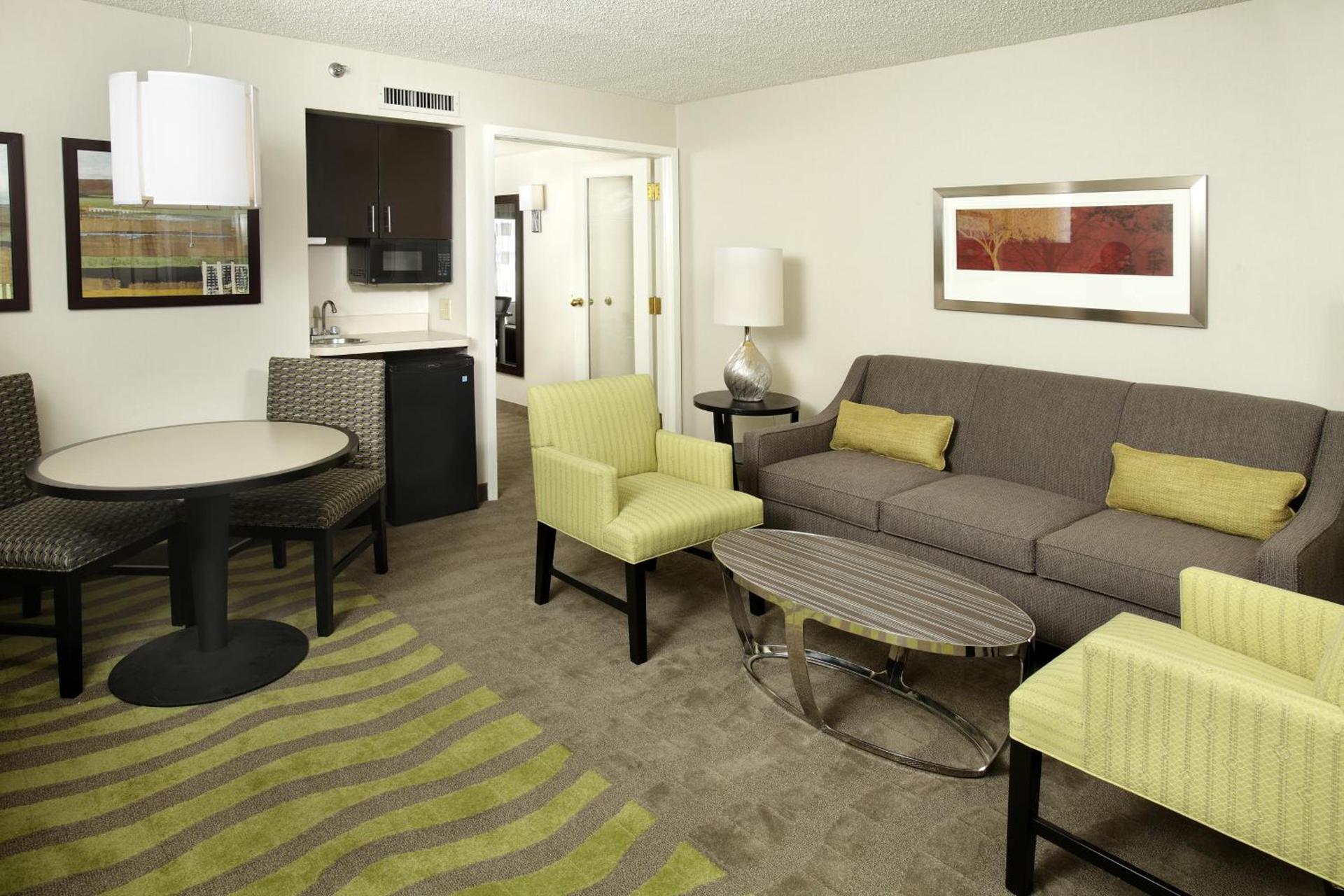 DoubleTree by Hilton Wilkes-Barre photo 7