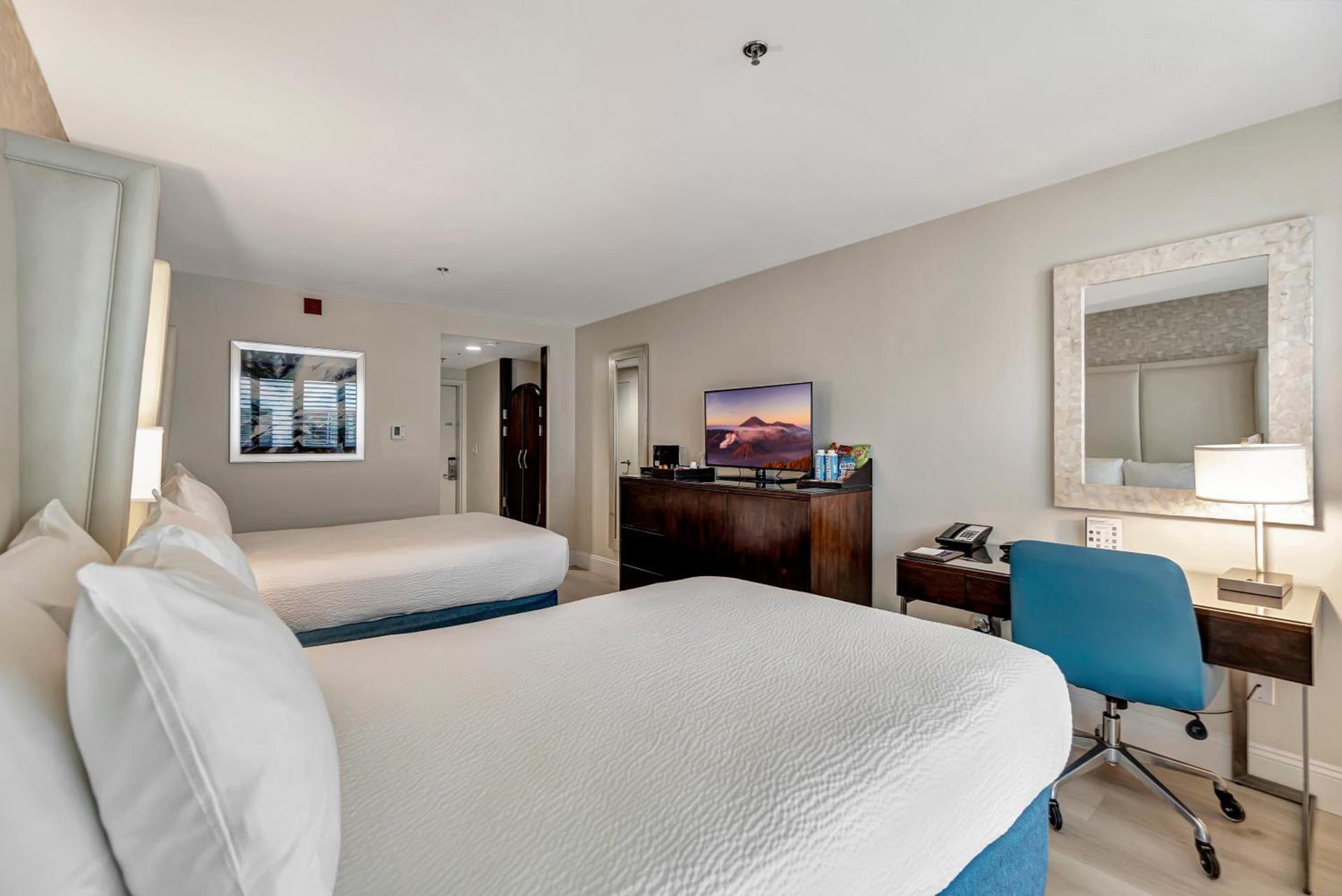 Ocean View Hotel photo 16