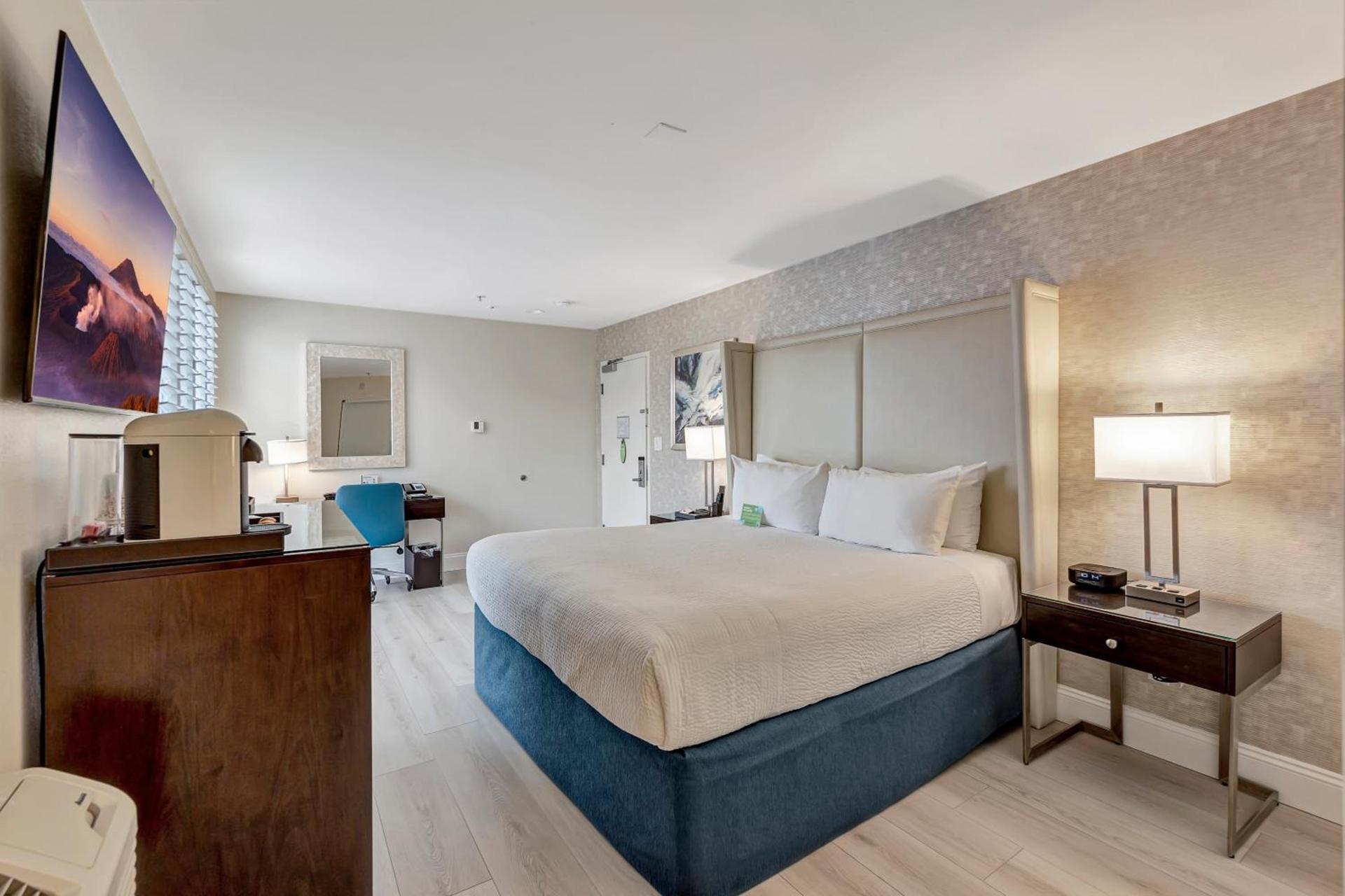 Ocean View Hotel photo 31