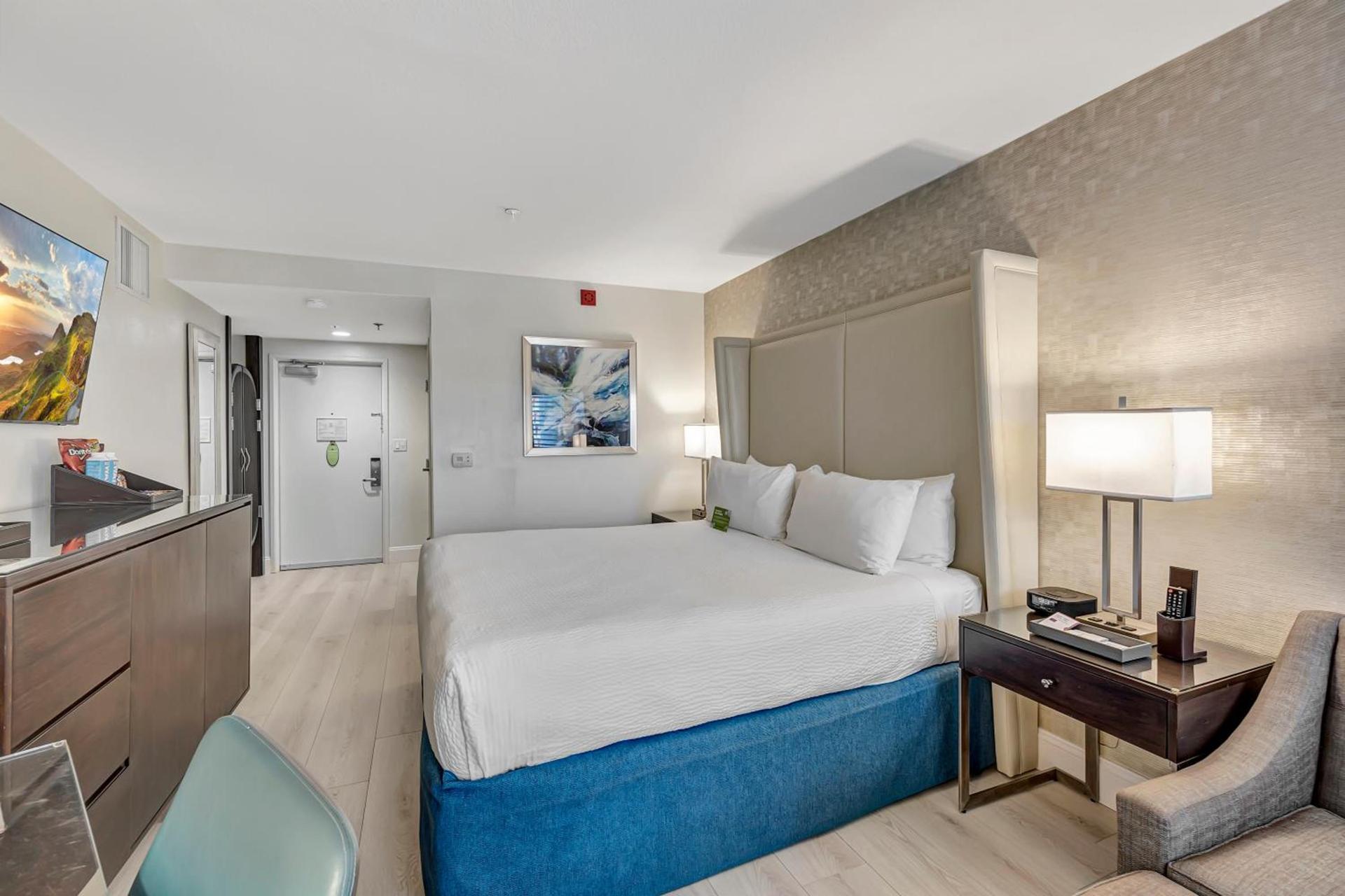 Ocean View Hotel photo 33