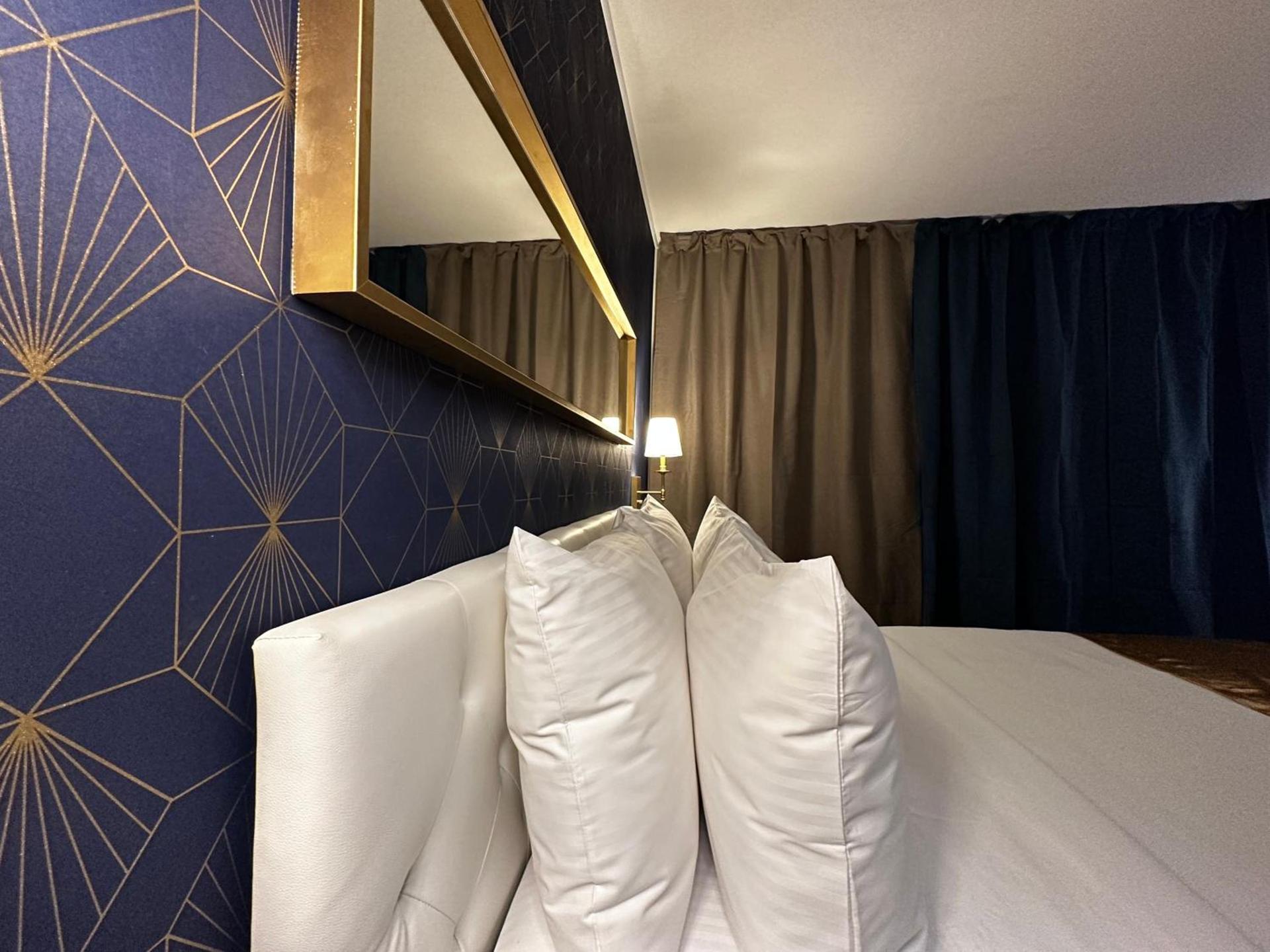 Hotel Downtown-Miami SQR photo 8