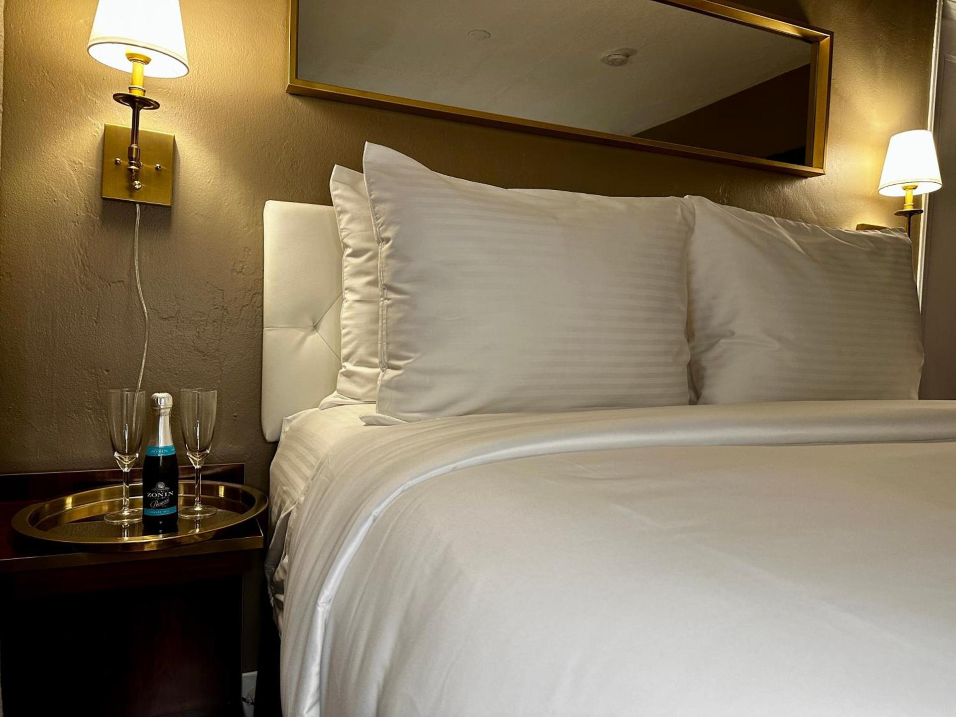 Hotel Downtown-Miami SQR photo 2