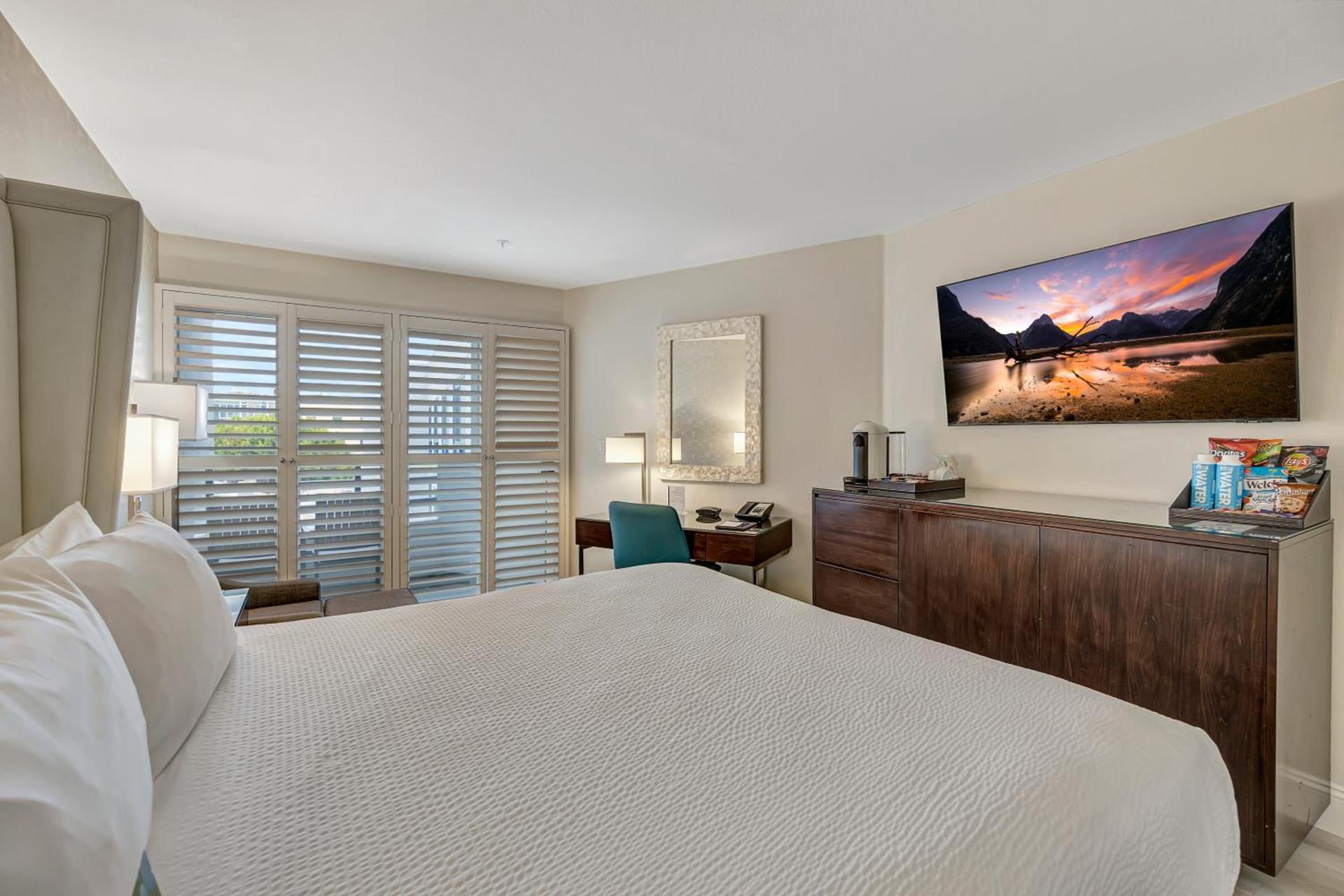 Ocean View Hotel photo 55