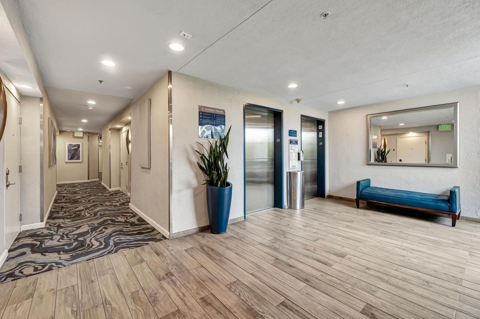 Ocean View Hotel photo 42