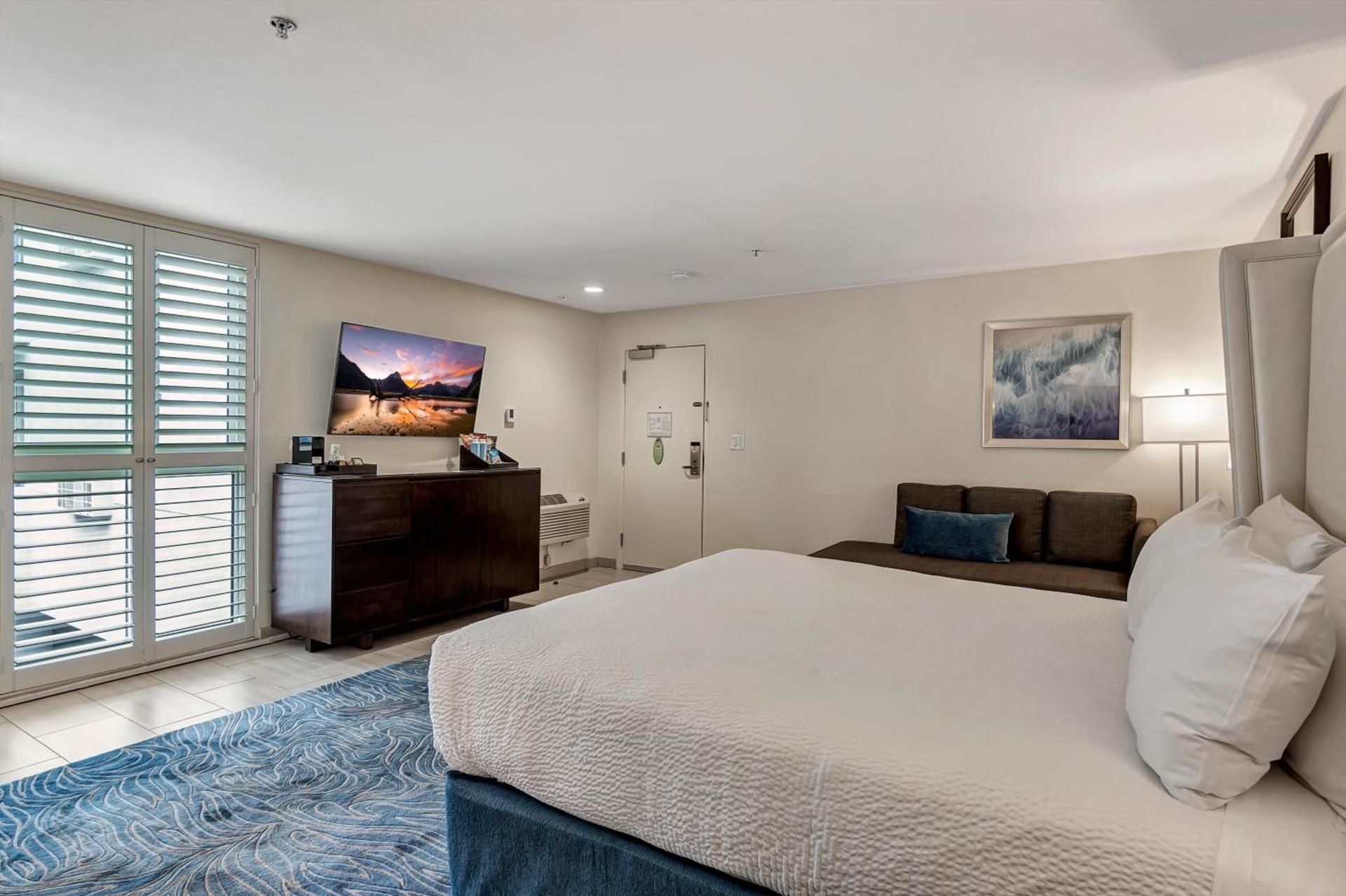 Ocean View Hotel photo 38