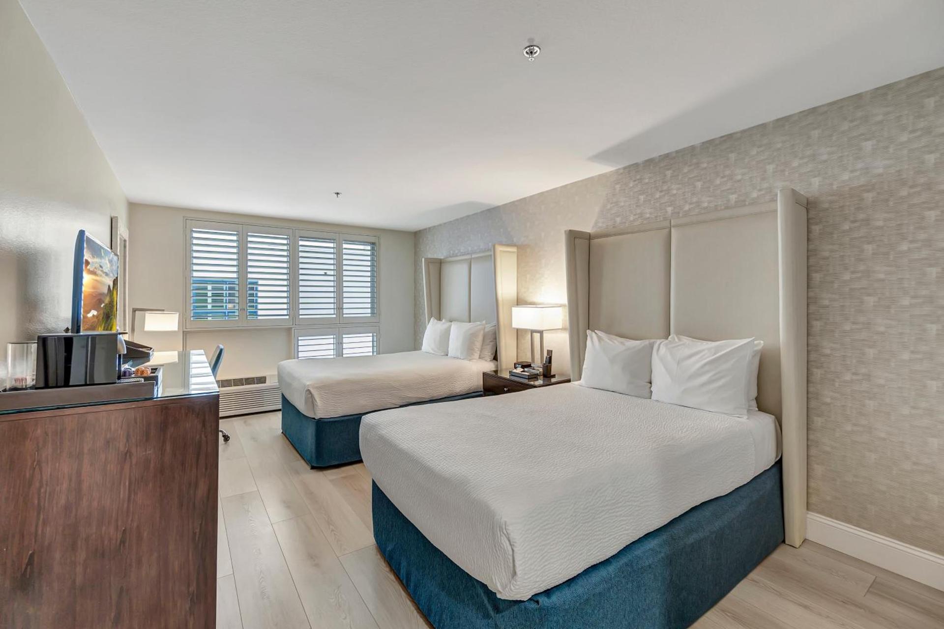 Ocean View Hotel photo 41