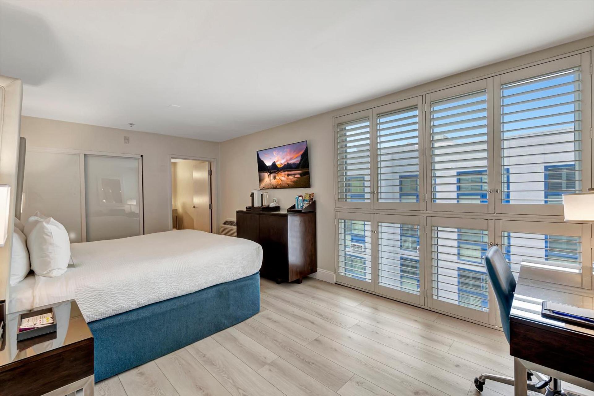 Ocean View Hotel photo 40