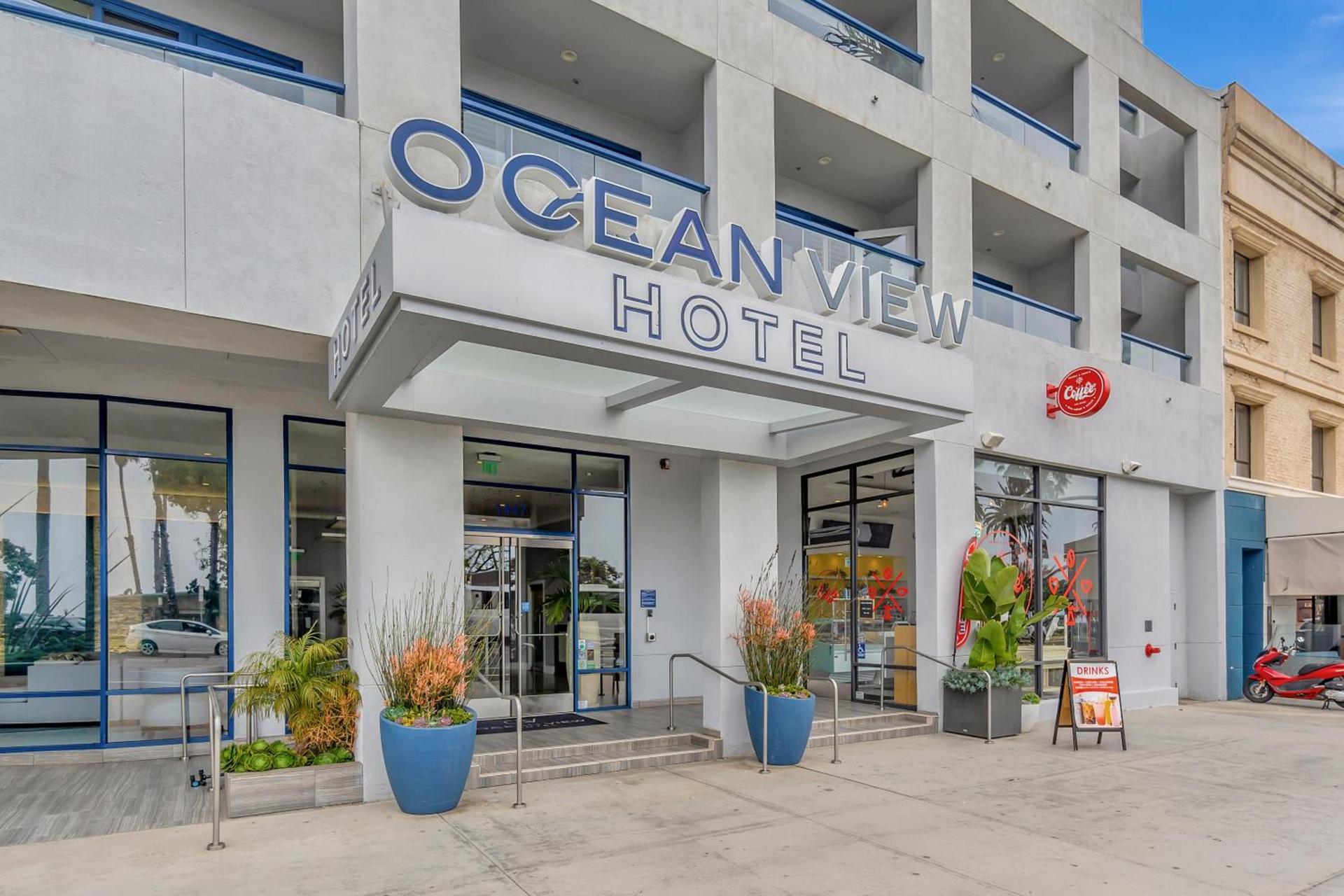 Ocean View Hotel photo 2