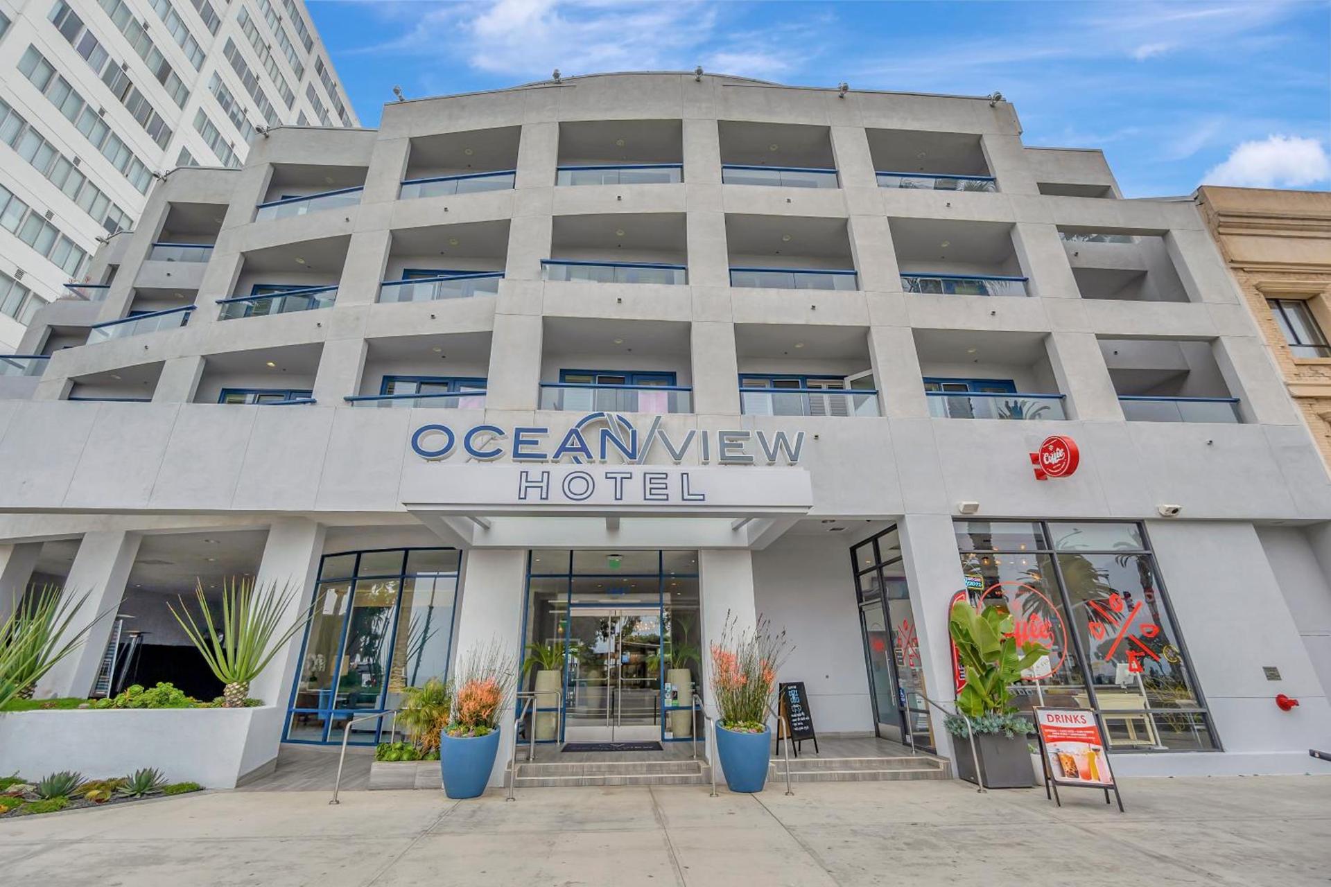 Ocean View Hotel photo 1