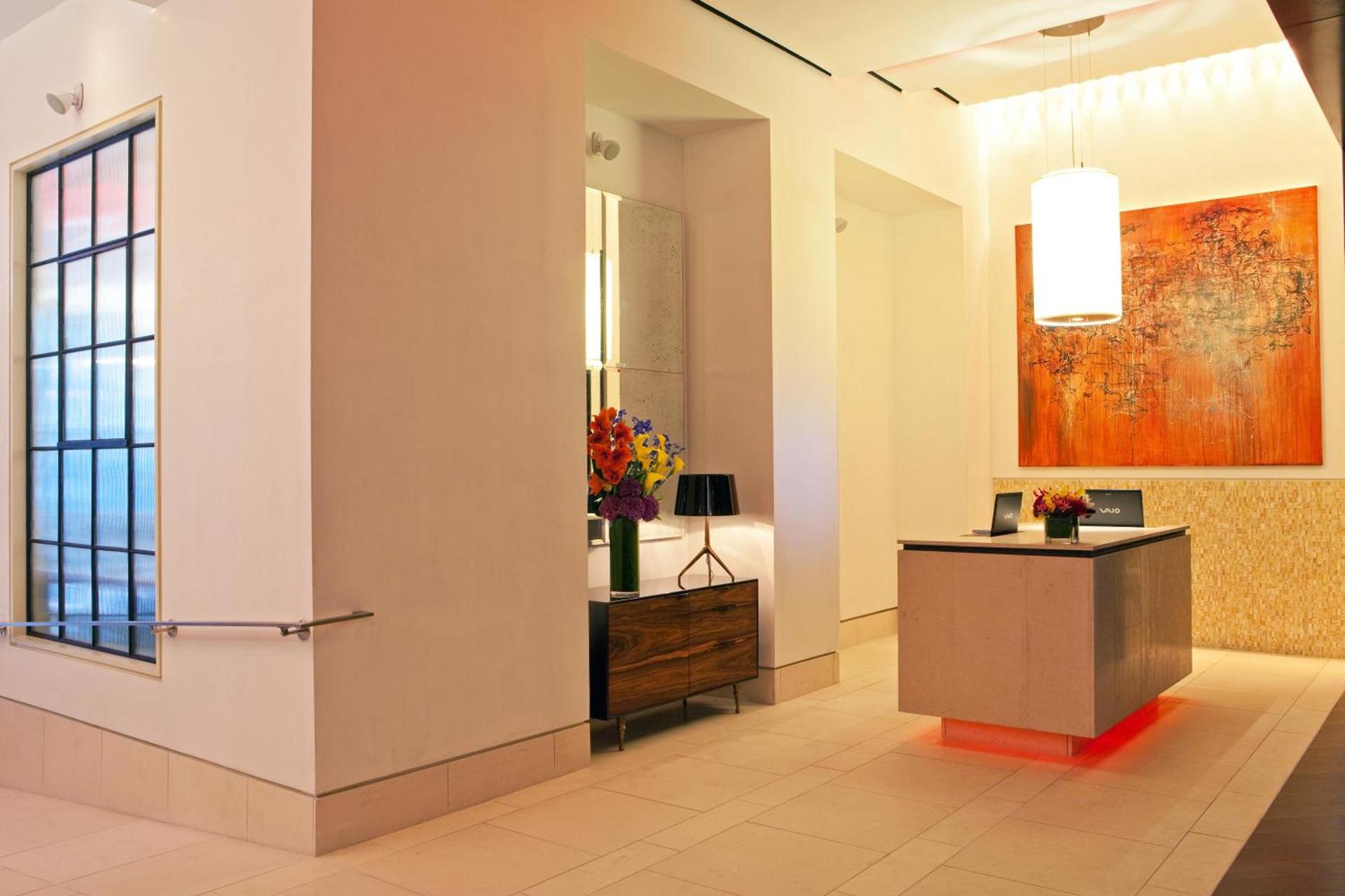 Hotel 48LEX New York photo 1