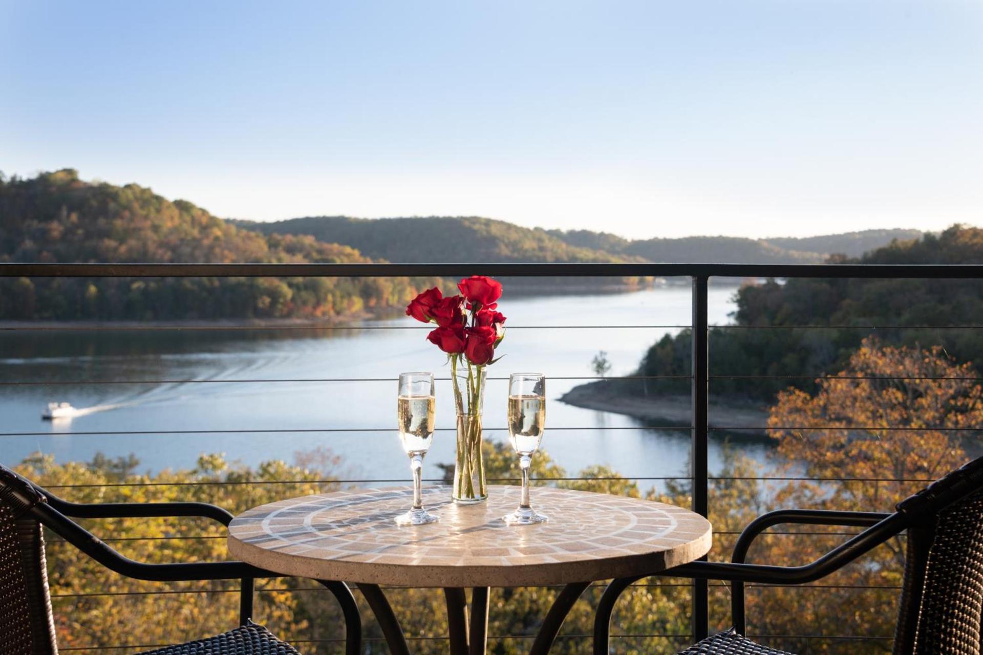 Beaver Lakefront Cabins - Couples Only Getaways photo 30