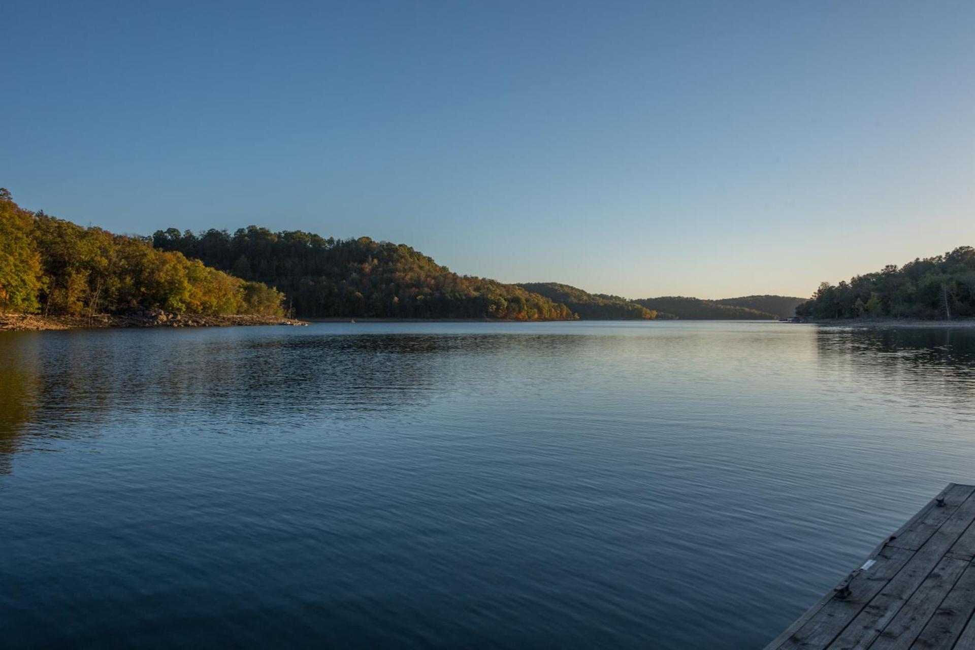 Beaver Lakefront Cabins - Couples Only Getaways photo 26