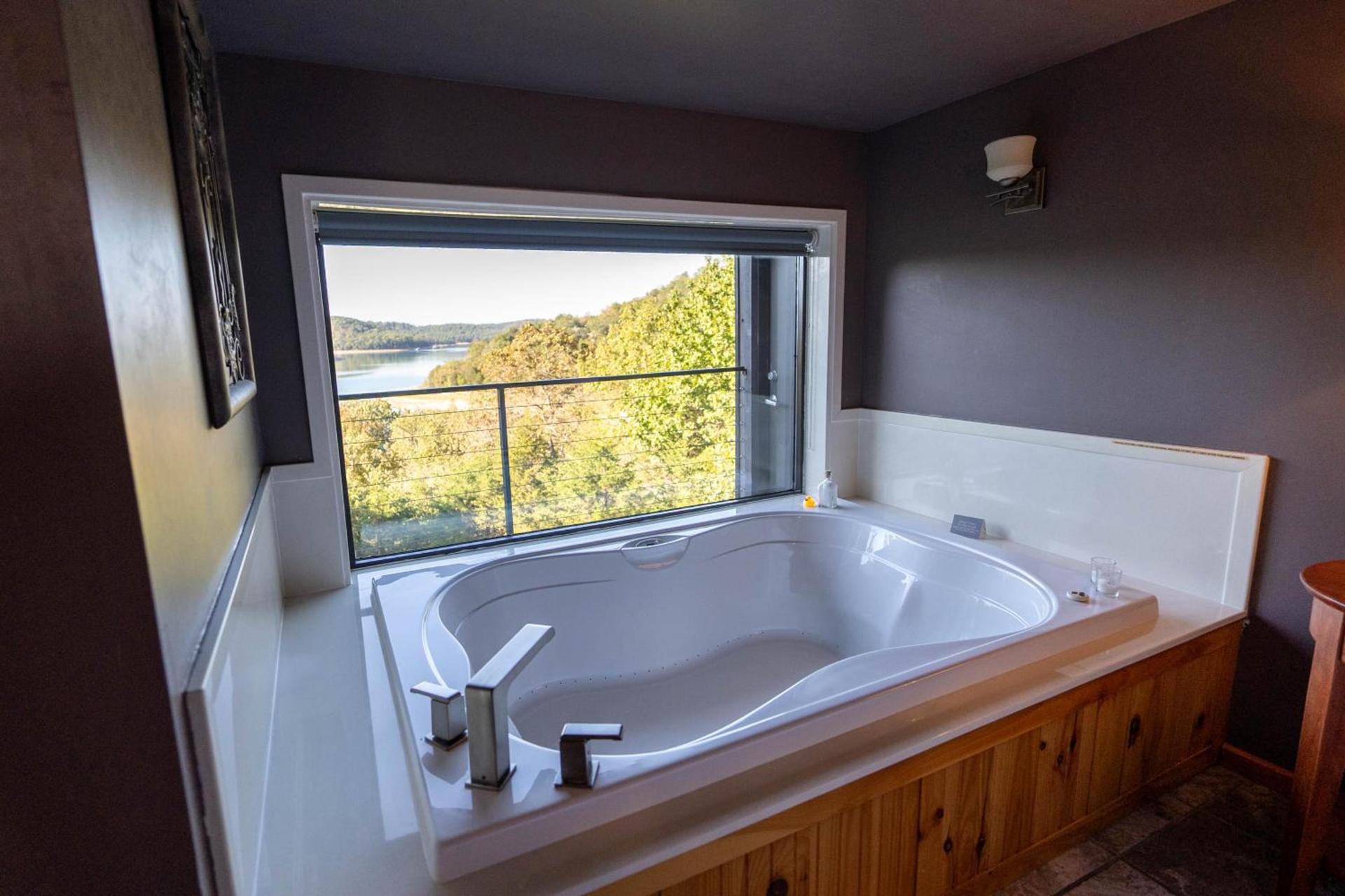 Beaver Lakefront Cabins - Couples Only Getaways photo 34