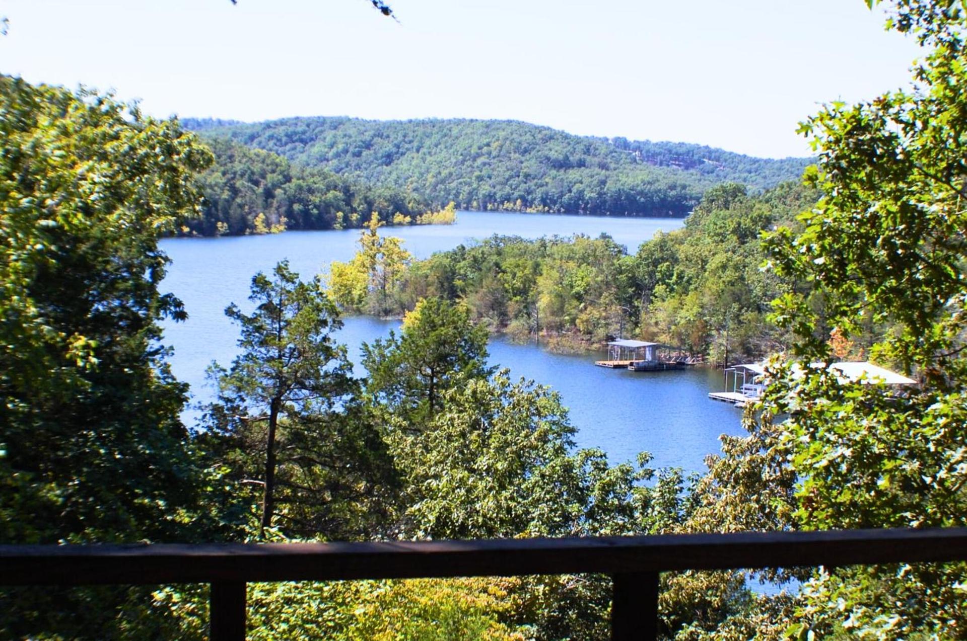 Beaver Lakefront Cabins - Couples Only Getaways photo 59