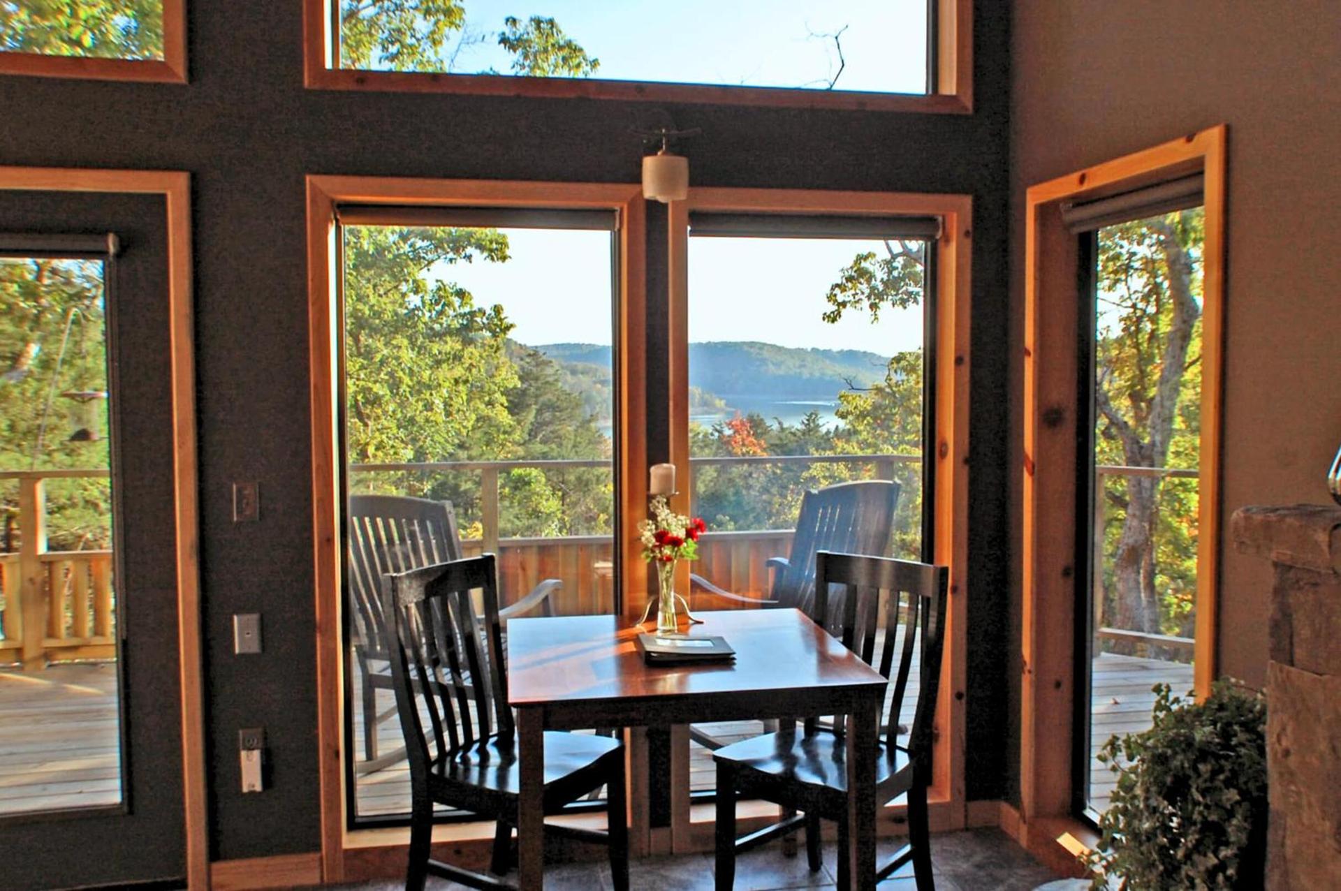 Beaver Lakefront Cabins - Couples Only Getaways photo 63