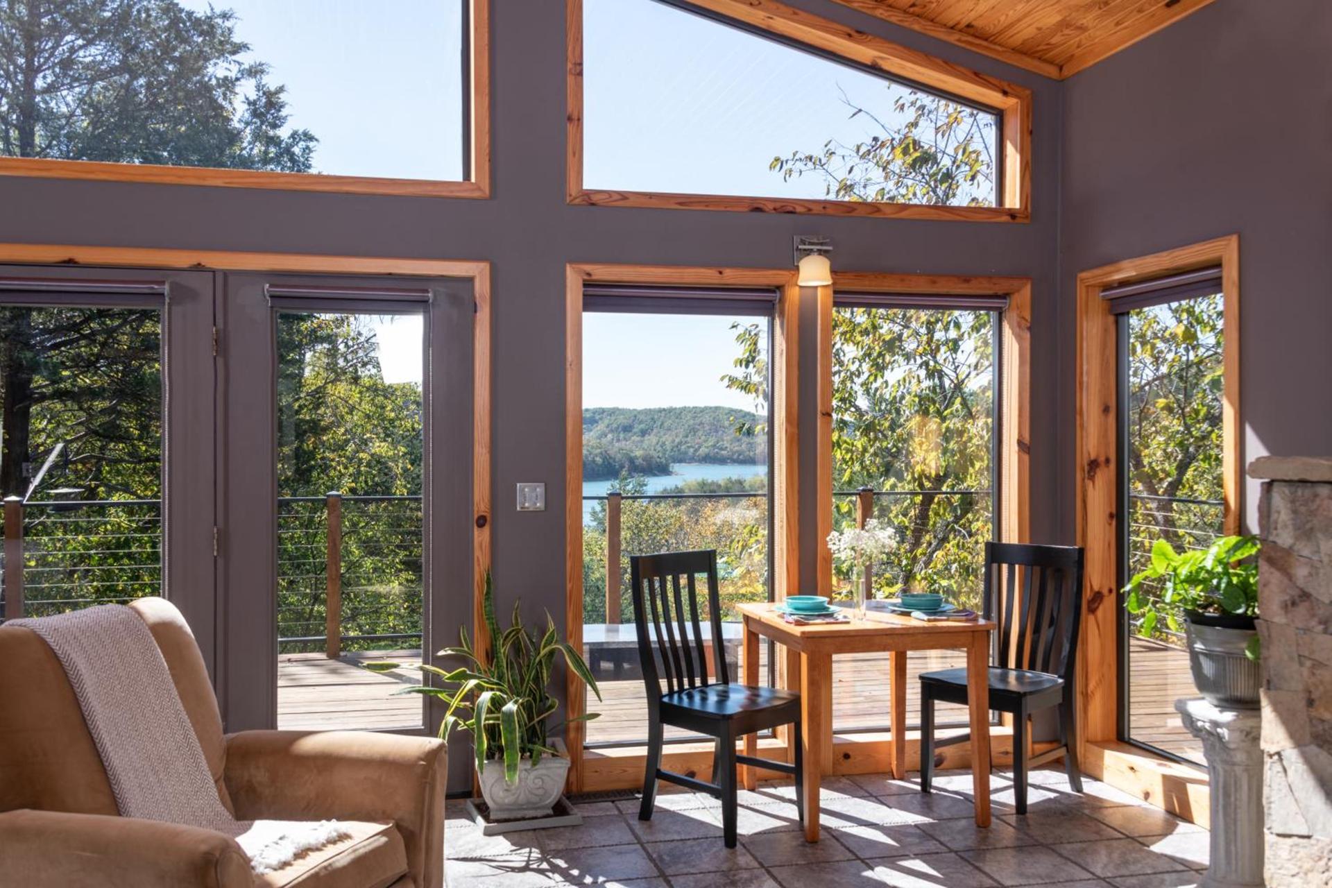 Beaver Lakefront Cabins - Couples Only Getaways photo 72