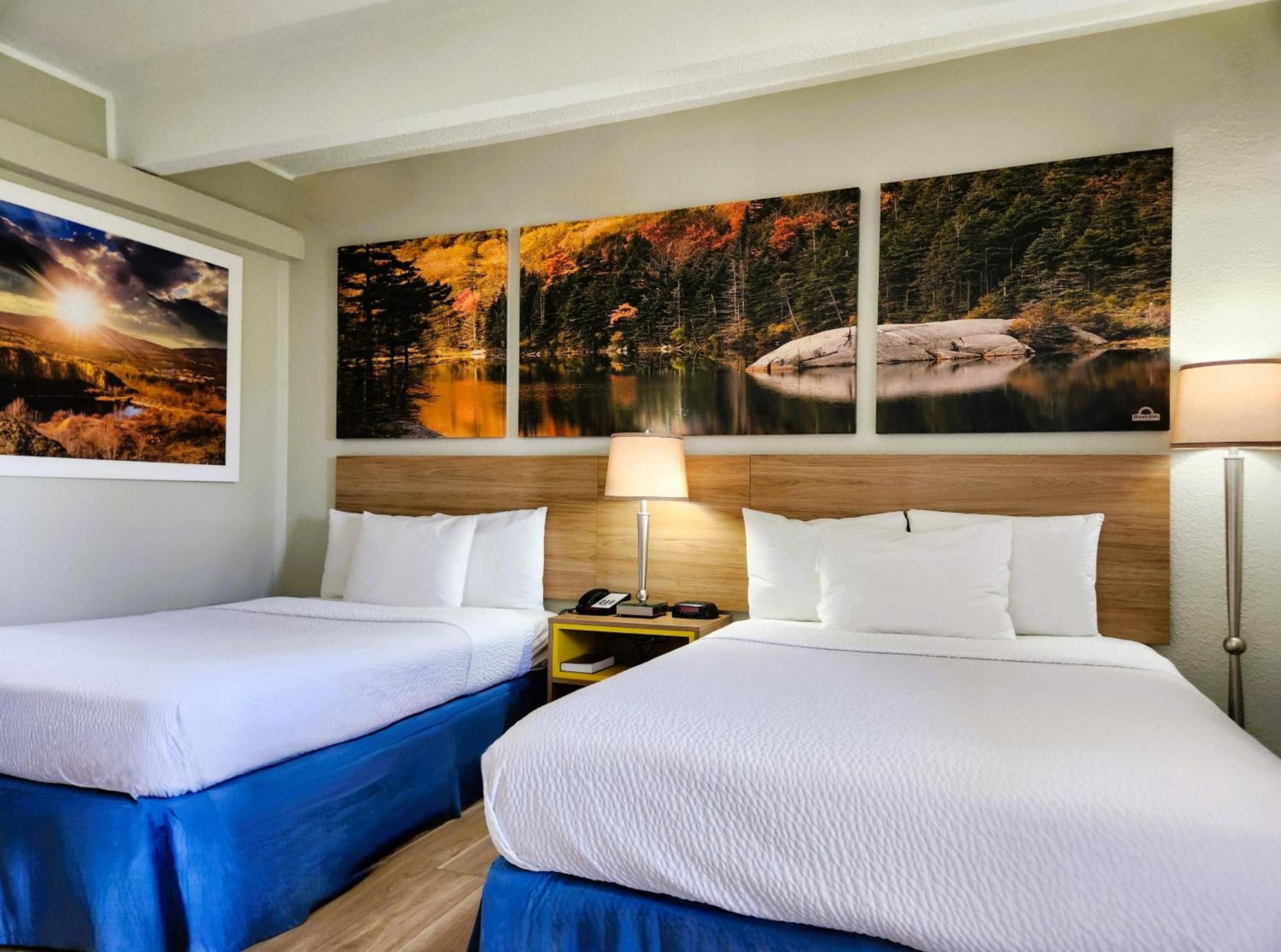 Days Inn by Wyndham Denver Downtown photo 17