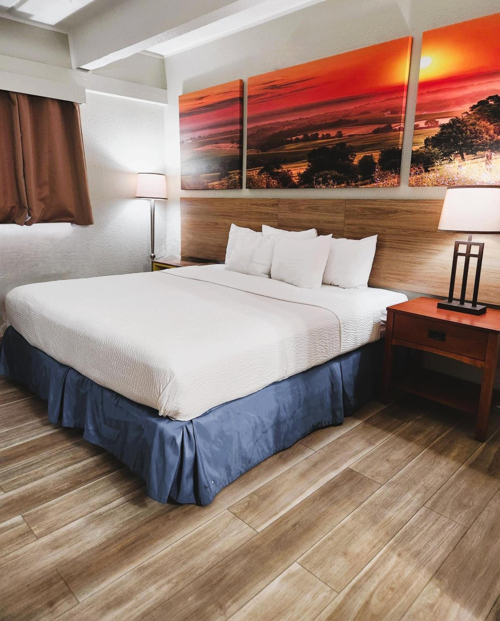 Days Inn by Wyndham Denver Downtown photo 23
