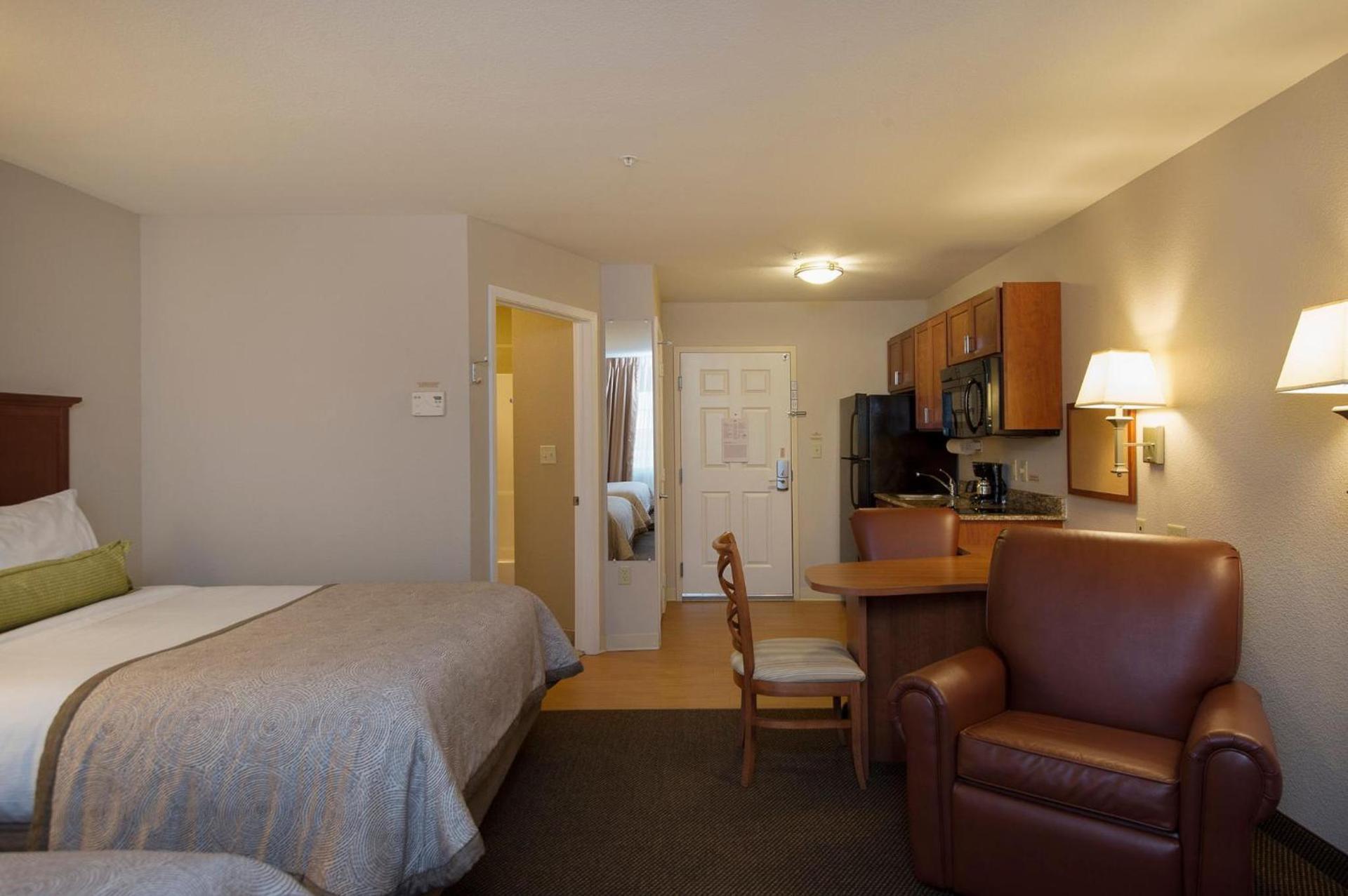 Candlewood Suites Fort Worth West by IHG photo 37