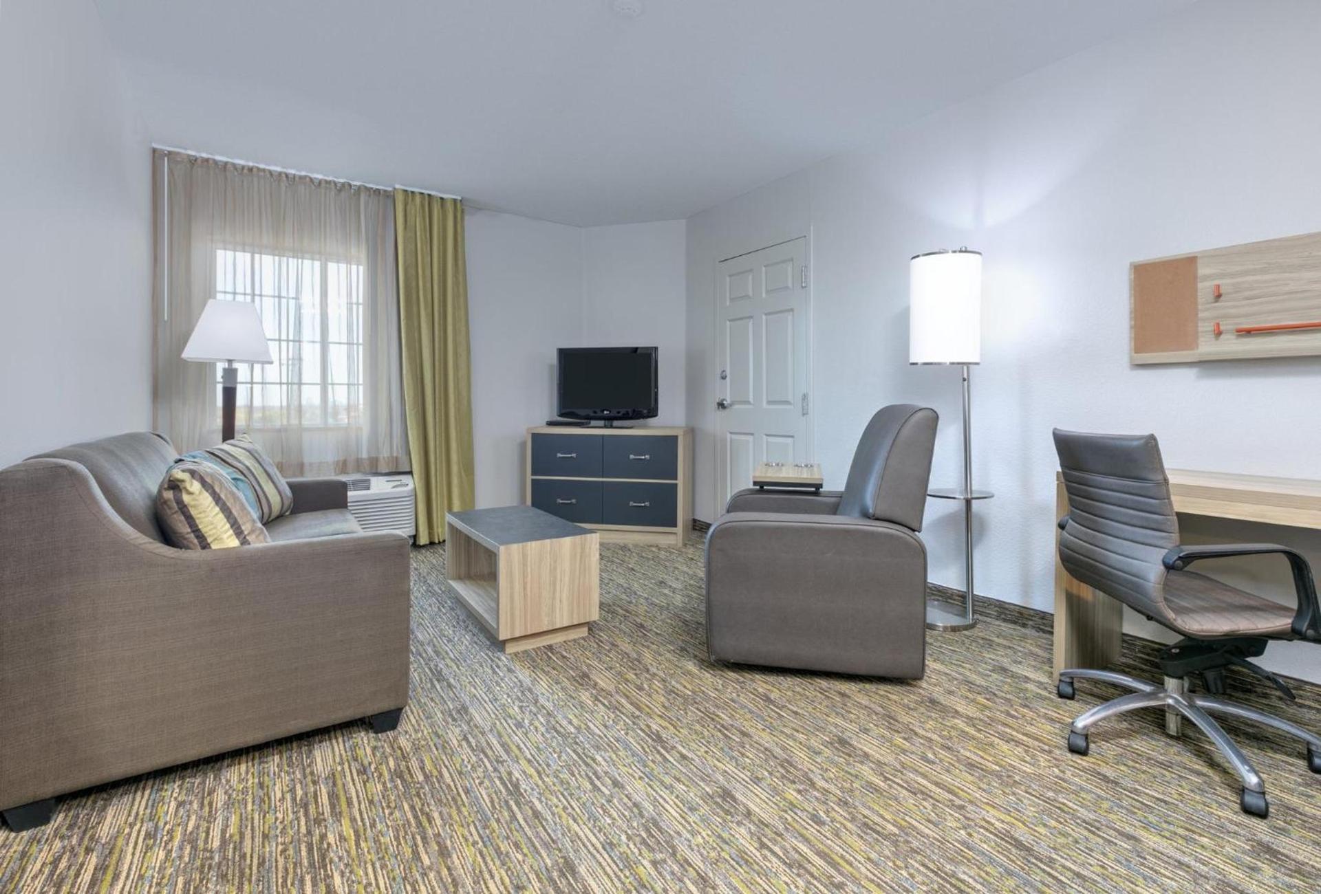 Candlewood Suites Fort Worth West by IHG photo 39