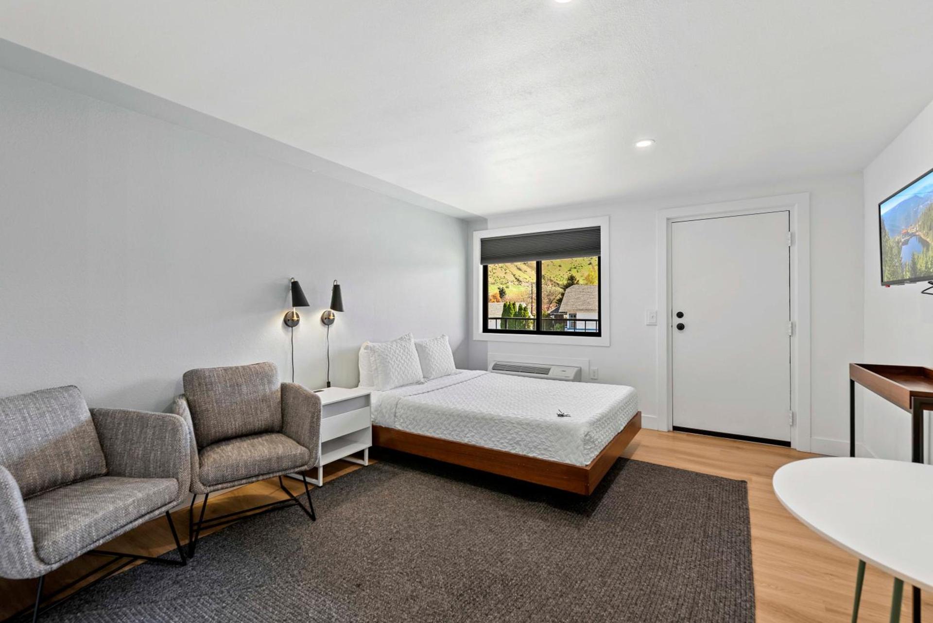 Cashmere Inn photo 17