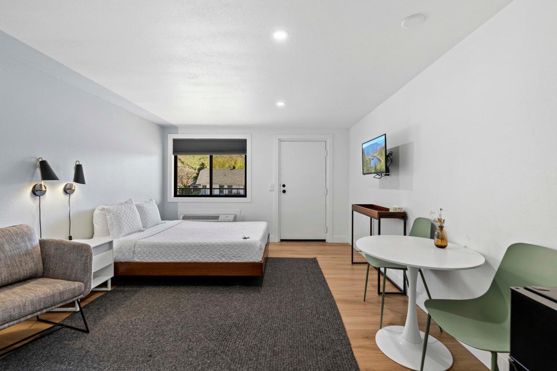 Cashmere Inn photo 3