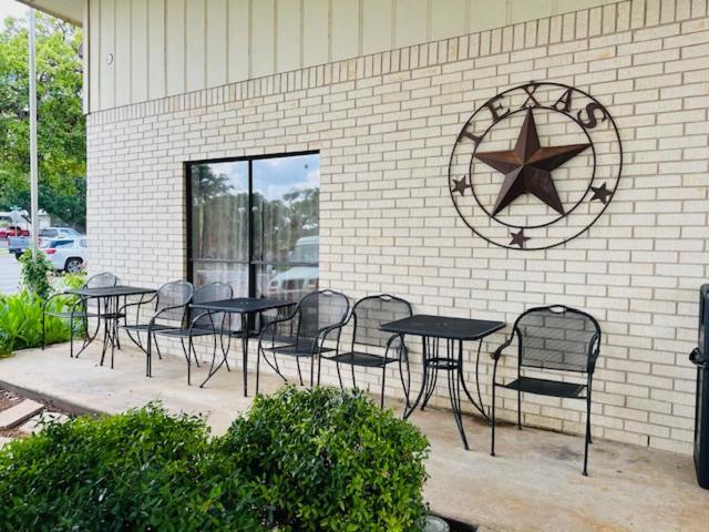 Econo Lodge Fredericksburg photo 41