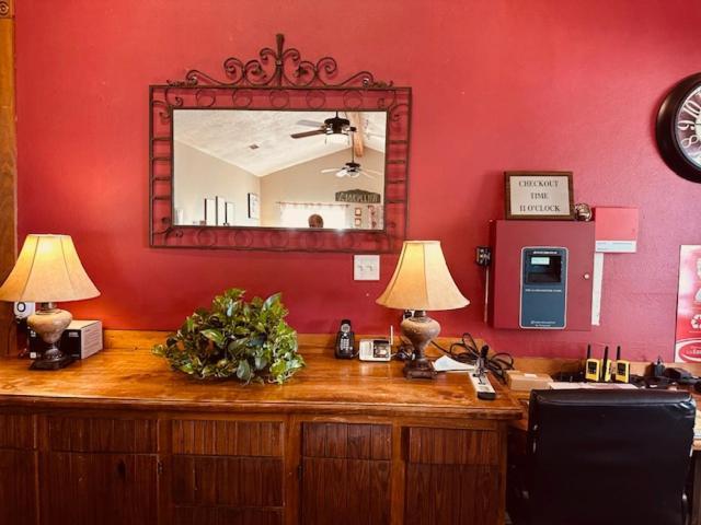 Econo Lodge Fredericksburg photo 50