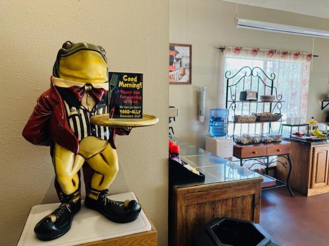 Econo Lodge Fredericksburg photo 51