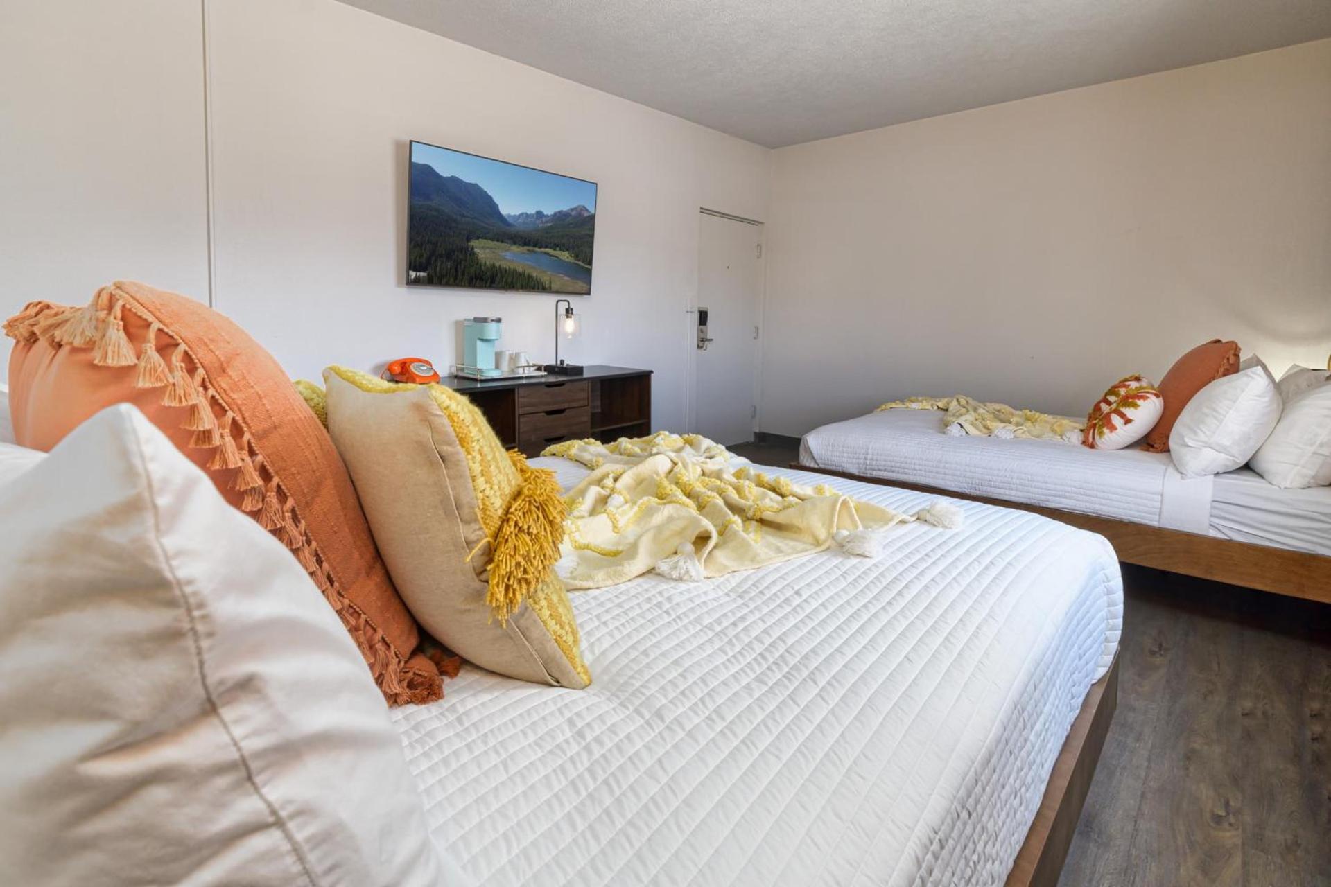 Bel Aire Motel photo 25