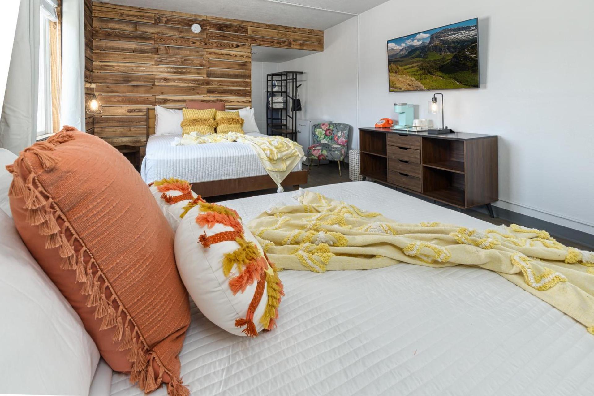Bel Aire Motel photo 12