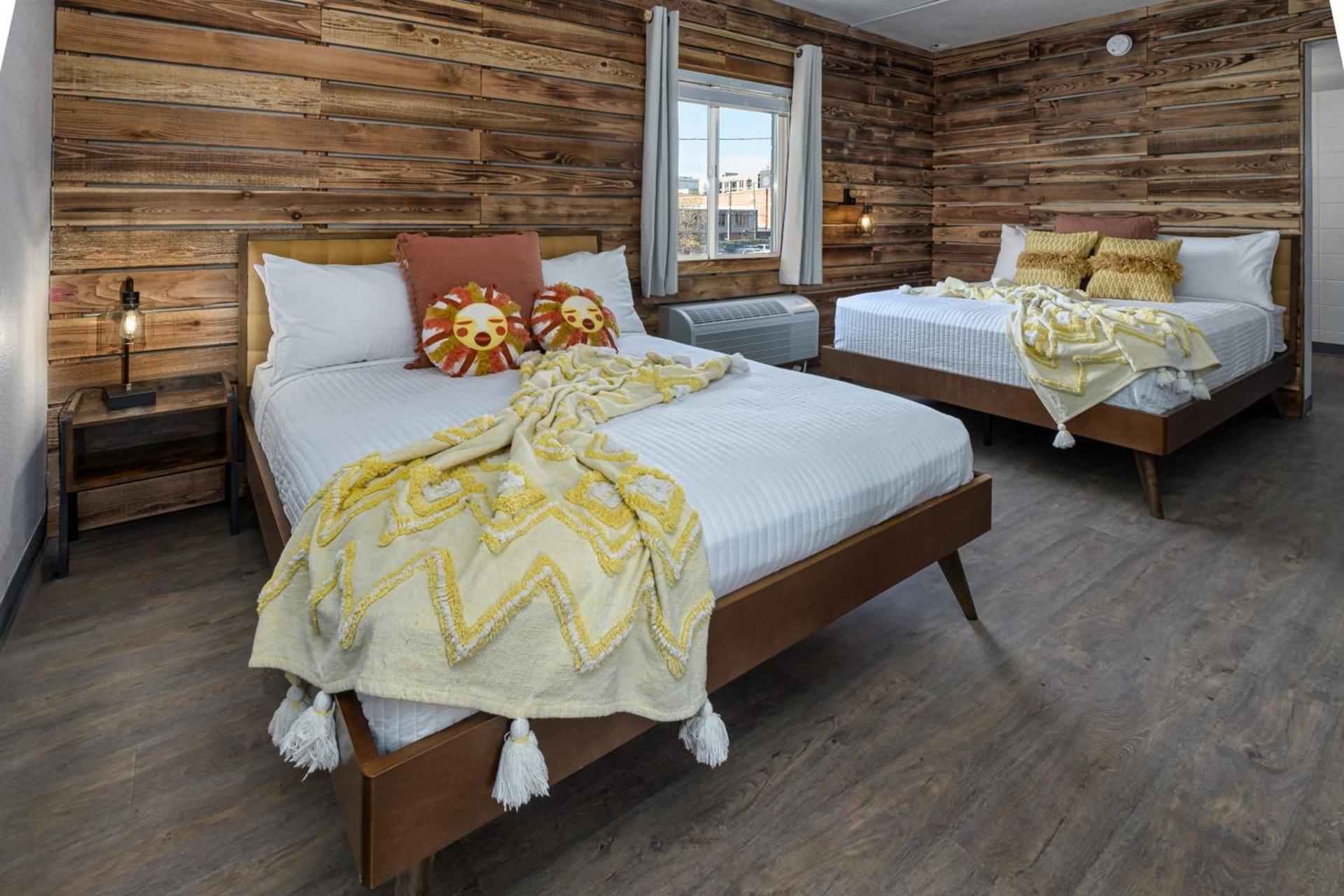 Bel Aire Motel photo 8