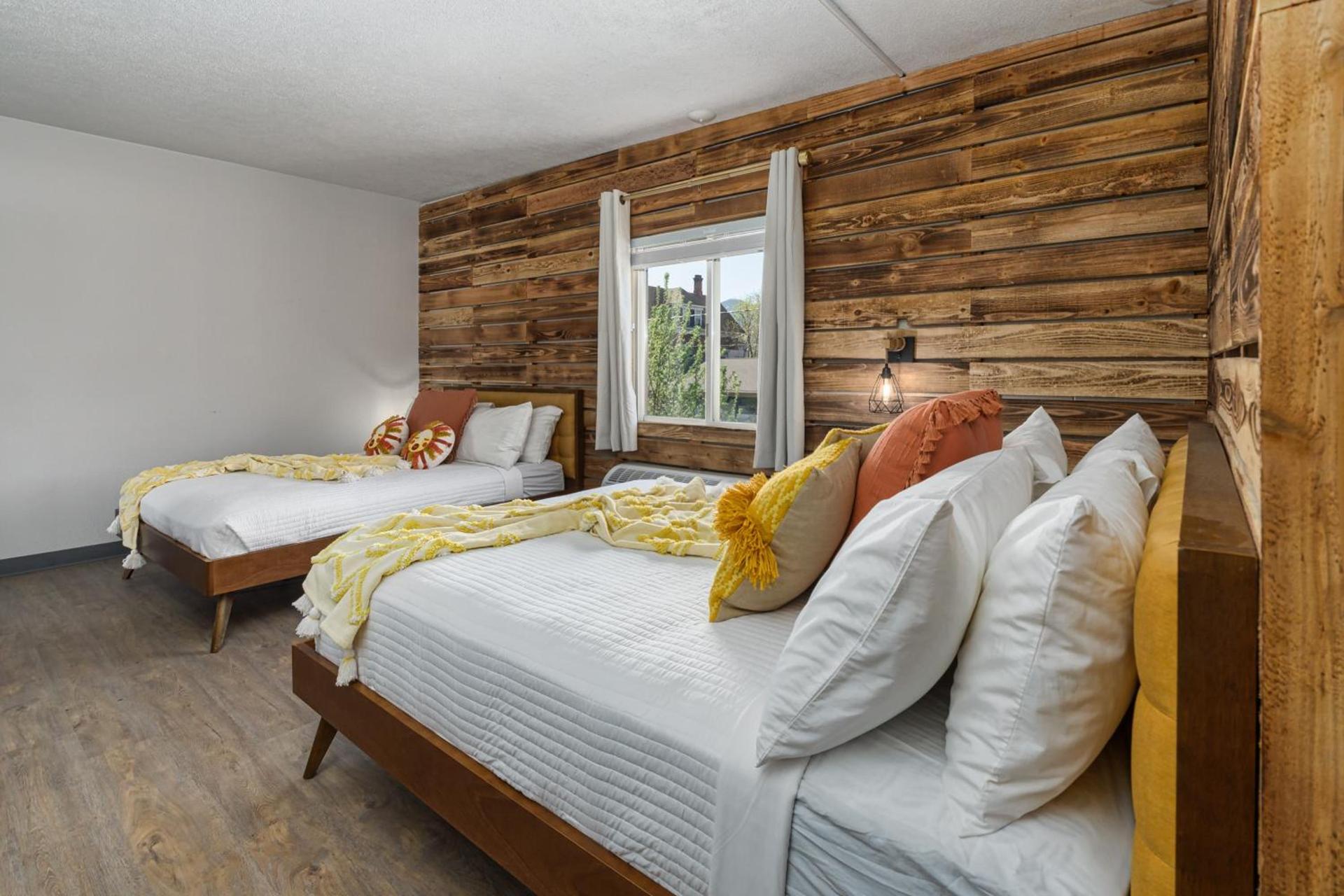 Bel Aire Motel photo 26