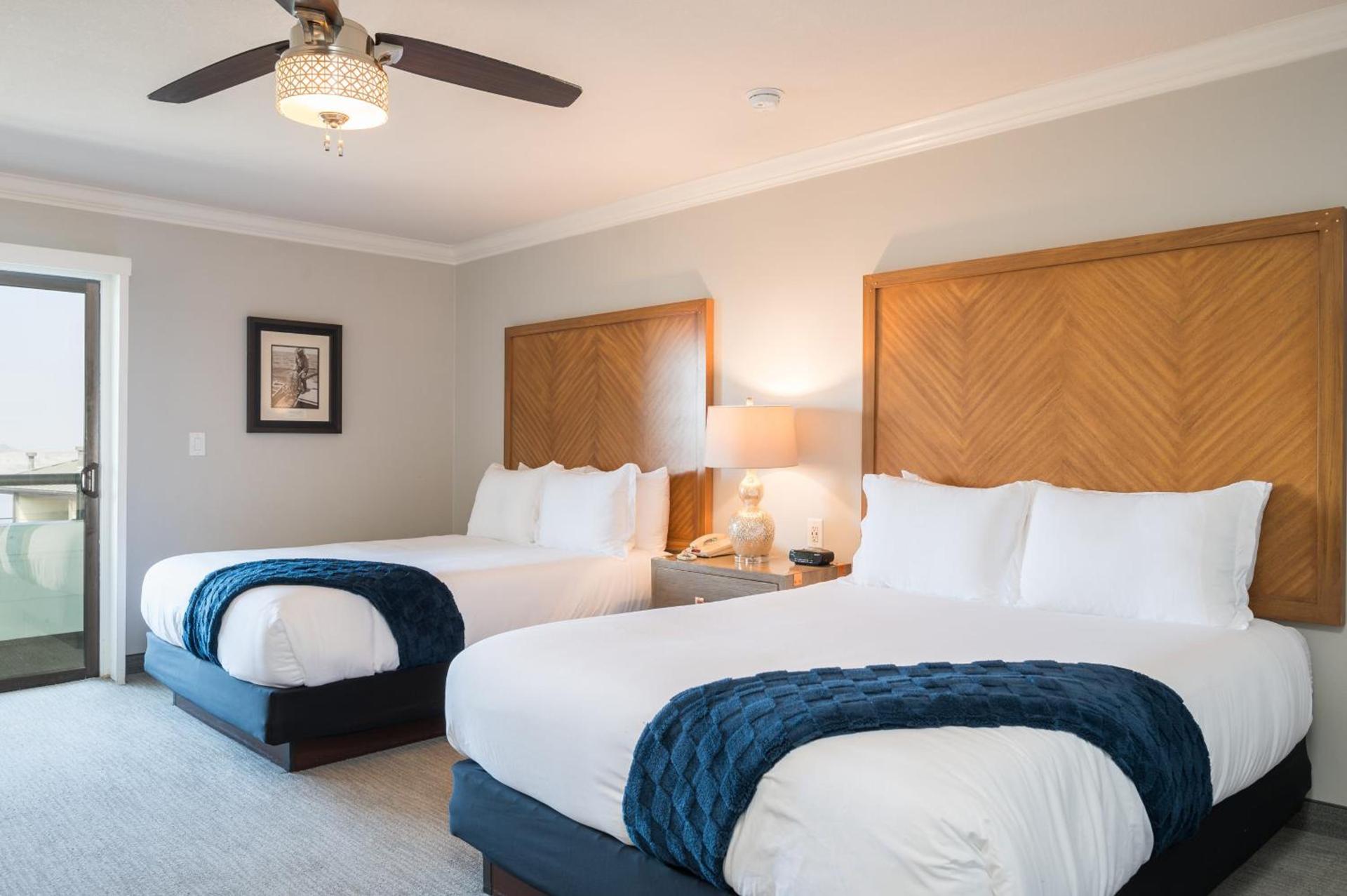 456 Embarcadero Inn & Suites photo 33