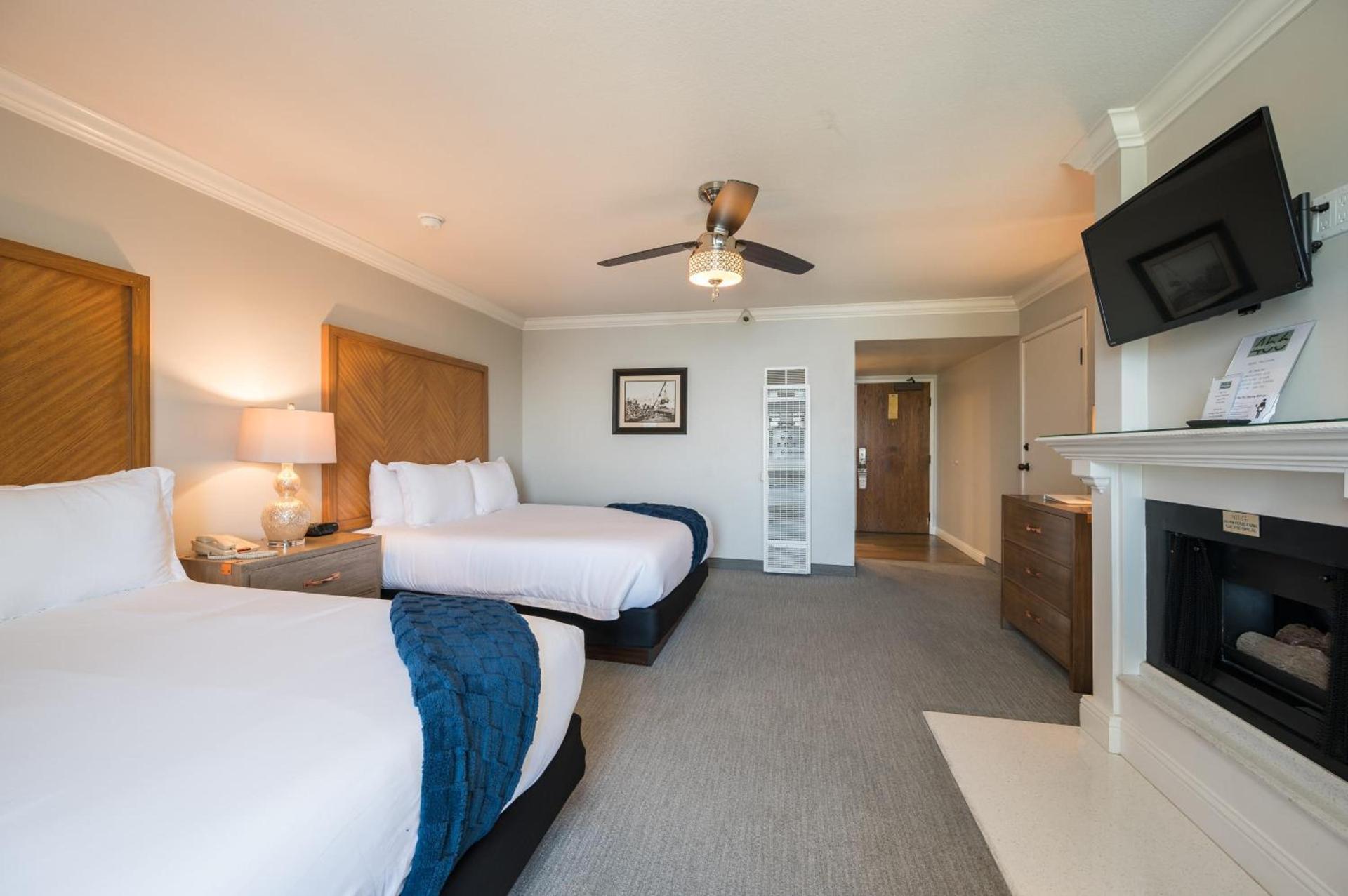 456 Embarcadero Inn & Suites photo 28