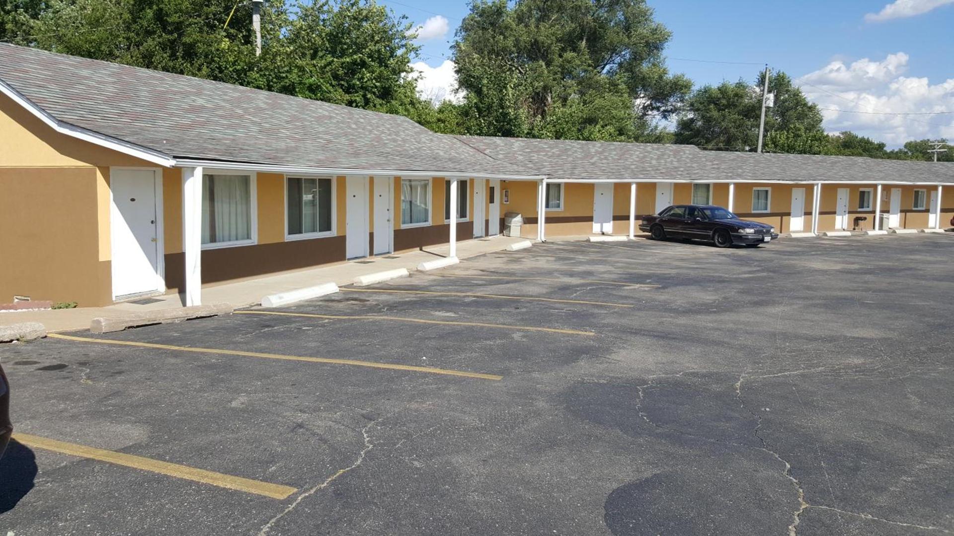 Chief Motel photo 5