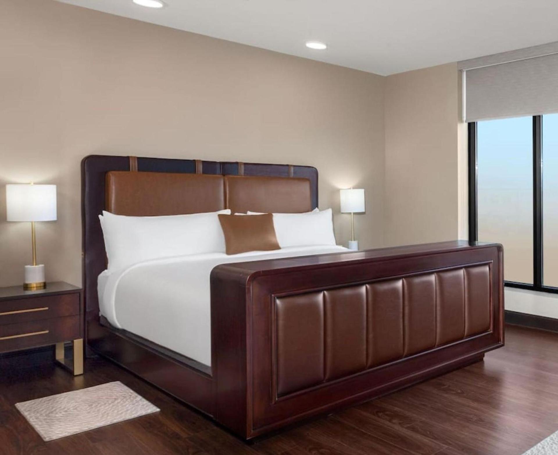 Legacy Hotel, Trademark Collection by Wyndham photo 35
