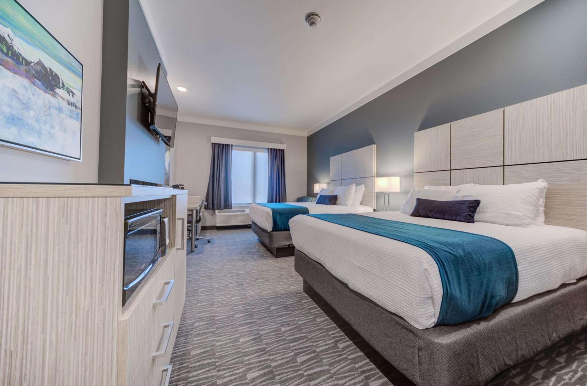 Hotel Peppertree Bend, BW Premier Collection photo 15