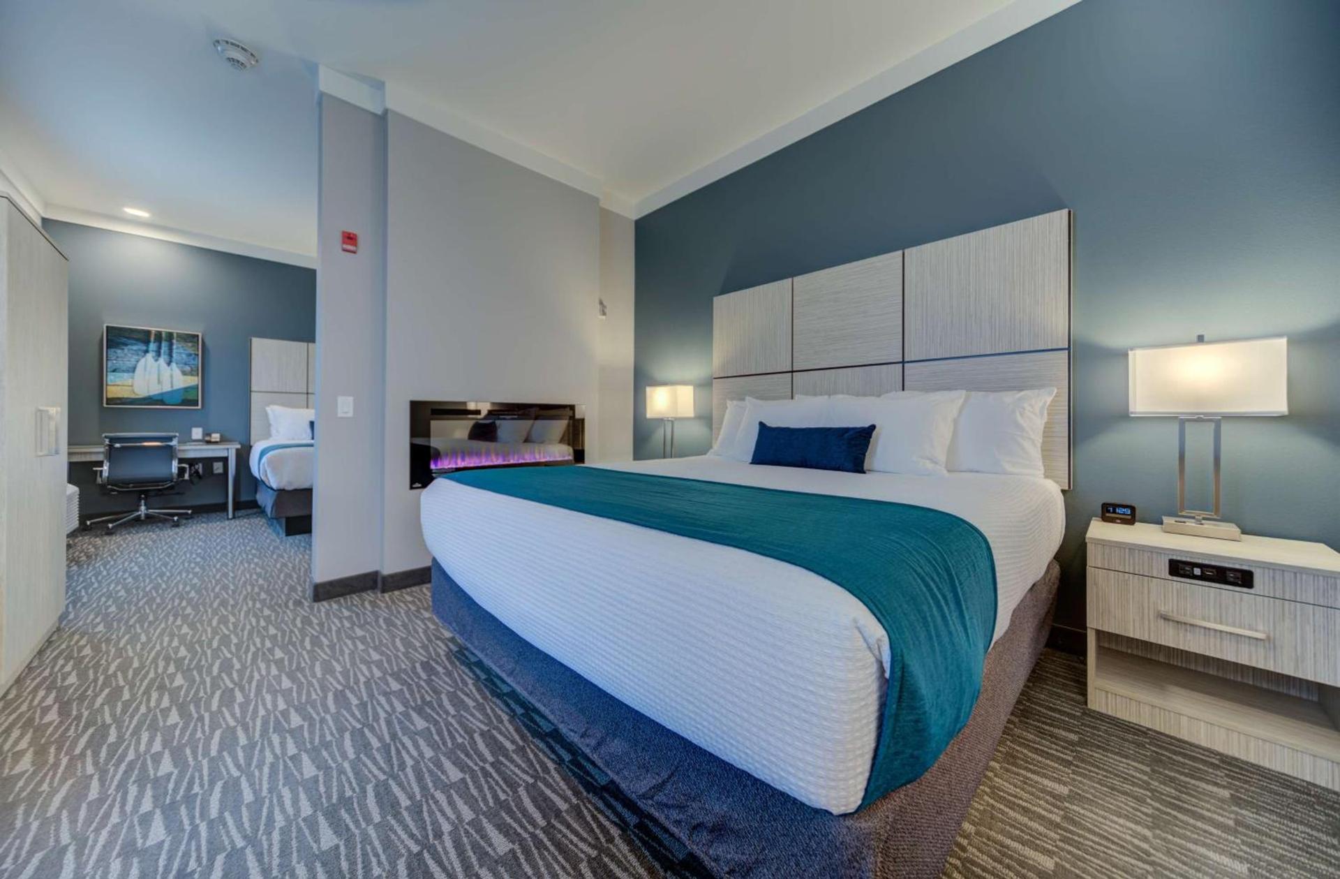 Hotel Peppertree Bend, BW Premier Collection photo 33