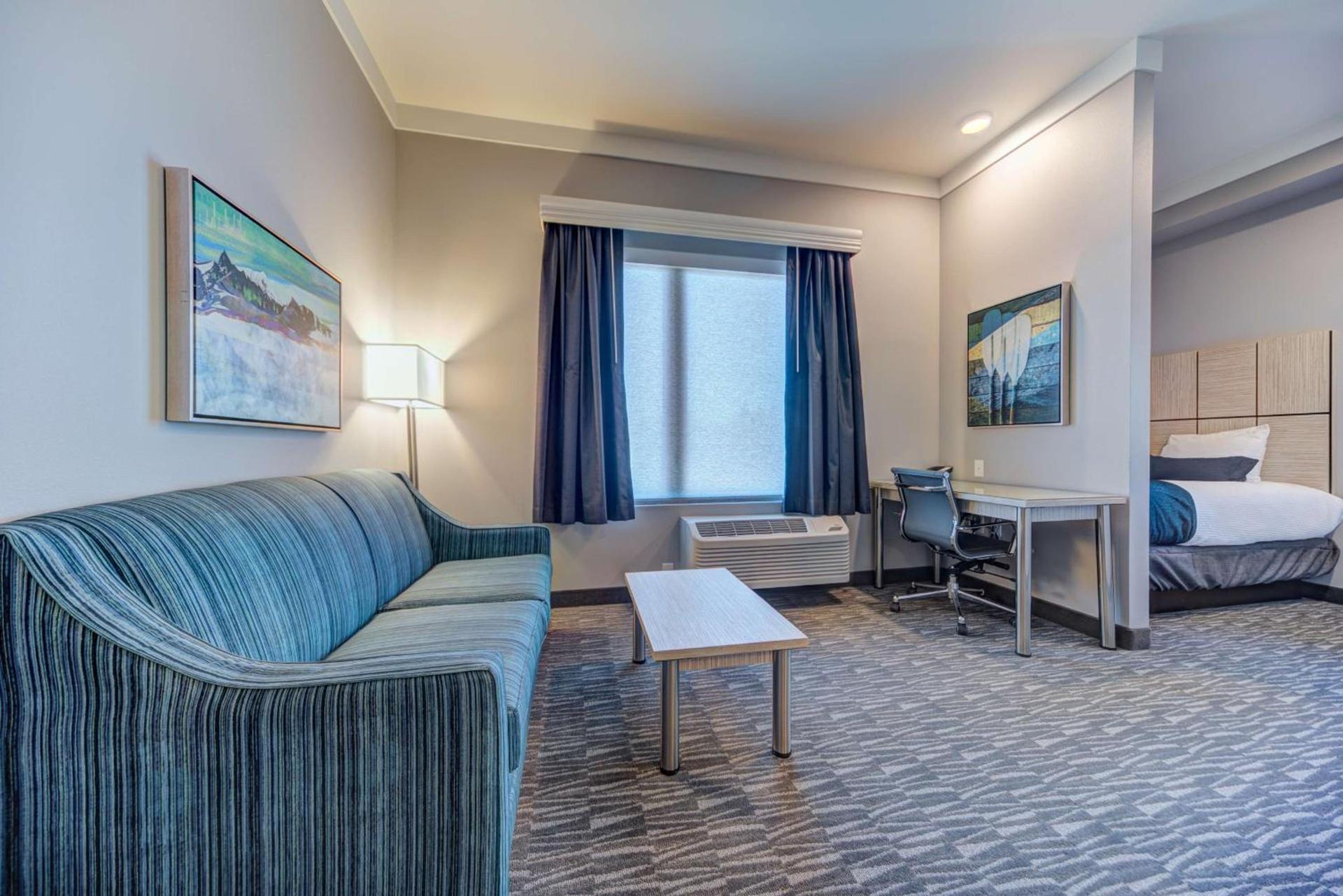 Hotel Peppertree Bend, BW Premier Collection photo 34