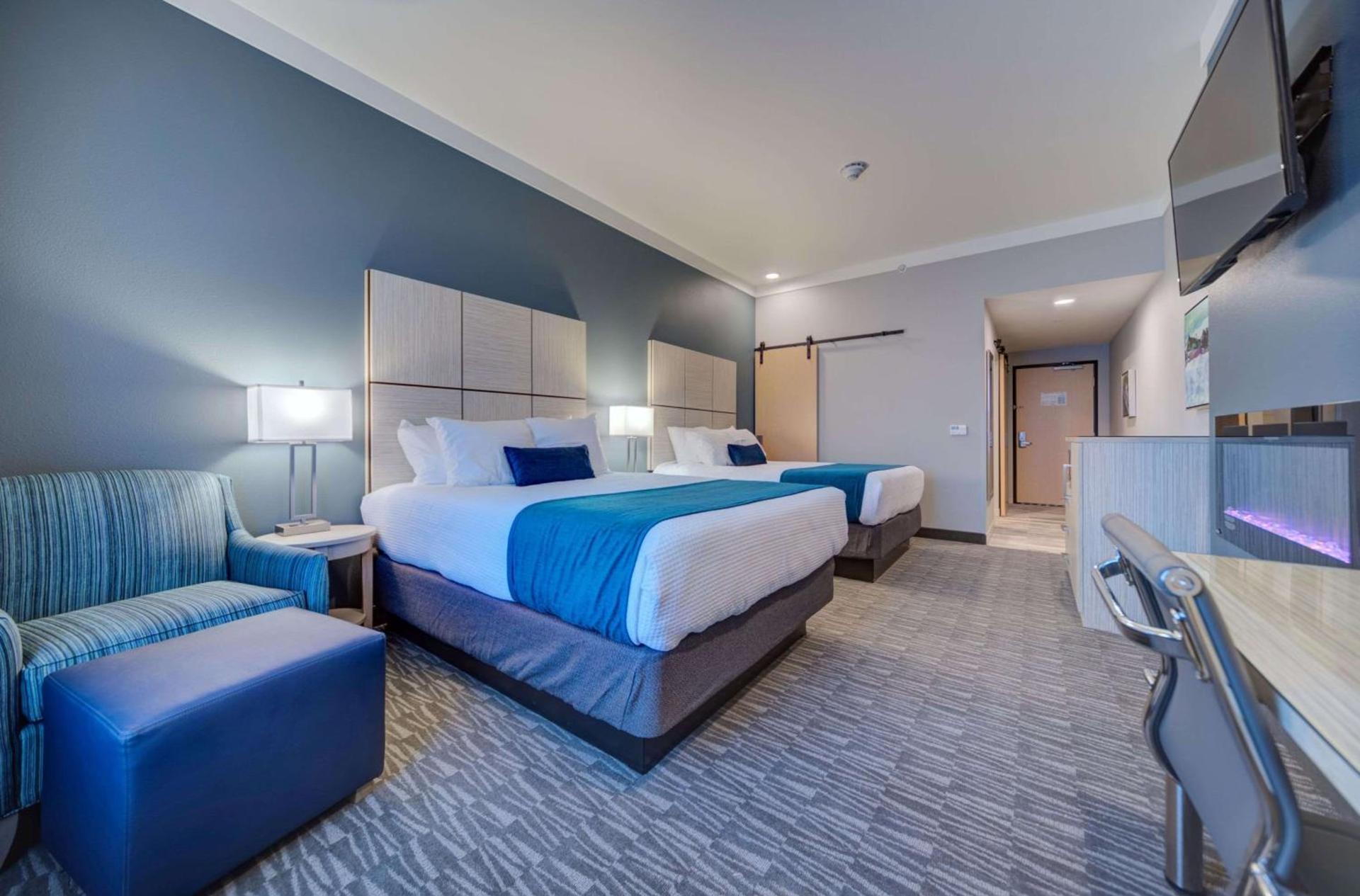 Hotel Peppertree Bend, BW Premier Collection photo 23