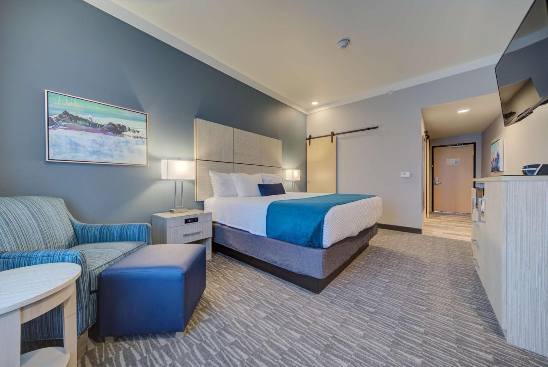 Hotel Peppertree Bend, BW Premier Collection photo 18