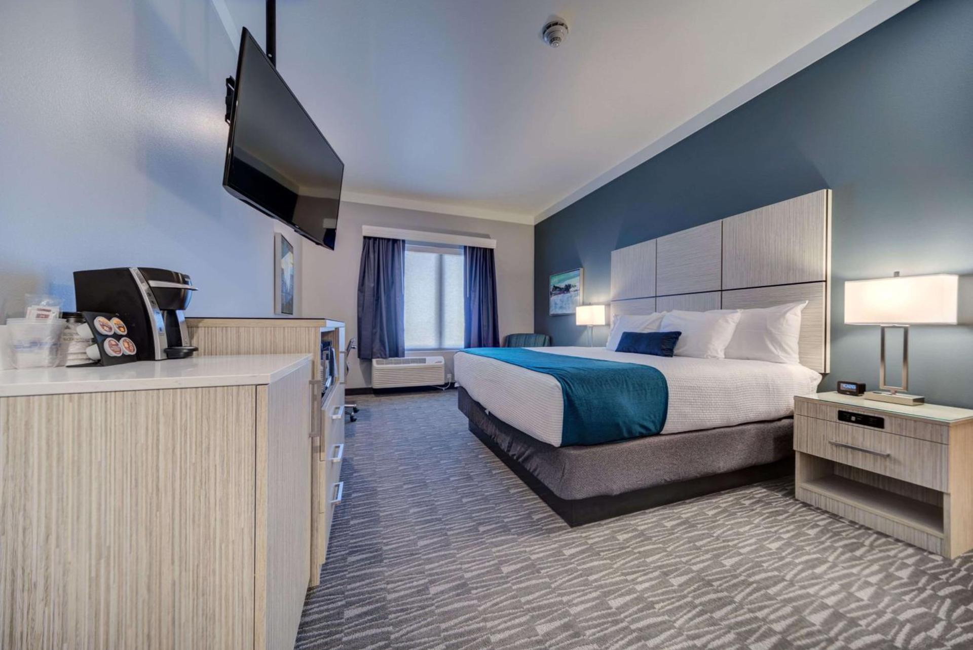 Hotel Peppertree Bend, BW Premier Collection photo 17