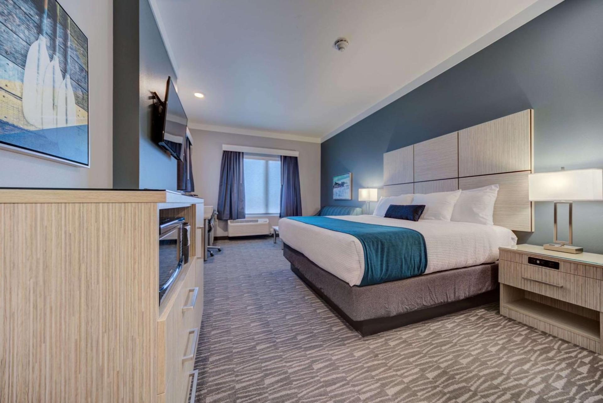 Hotel Peppertree Bend, BW Premier Collection photo 26