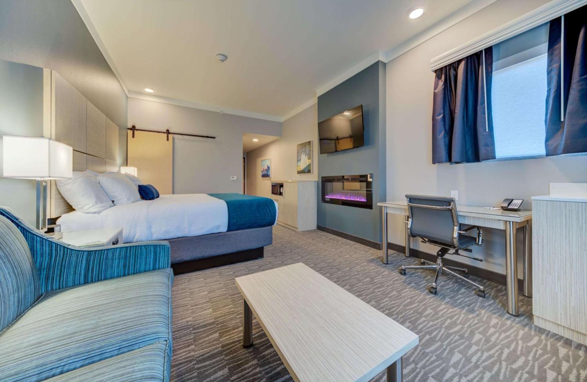 Hotel Peppertree Bend, BW Premier Collection photo 27