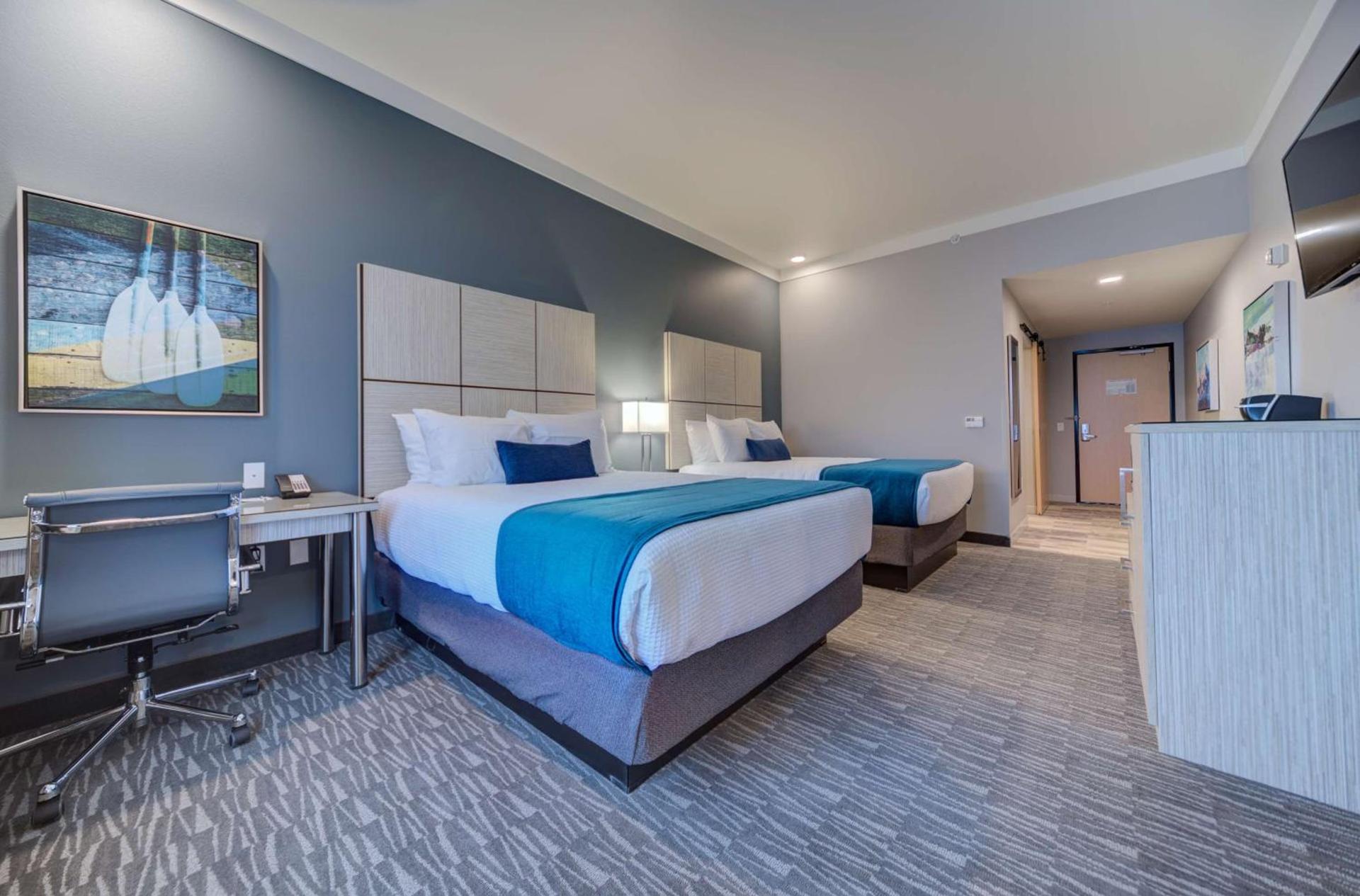 Hotel Peppertree Bend, BW Premier Collection photo 38