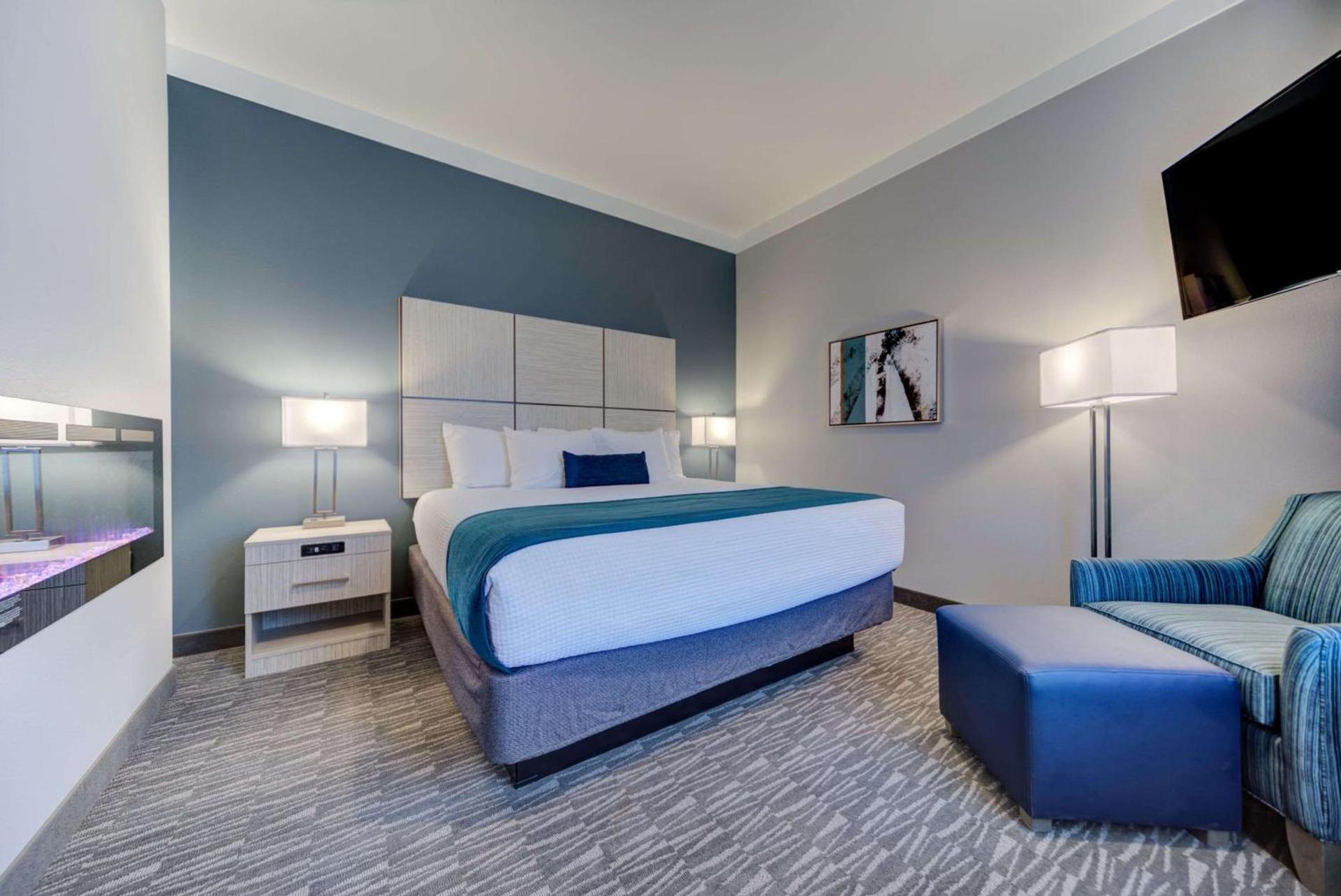 Hotel Peppertree Bend, BW Premier Collection photo 37