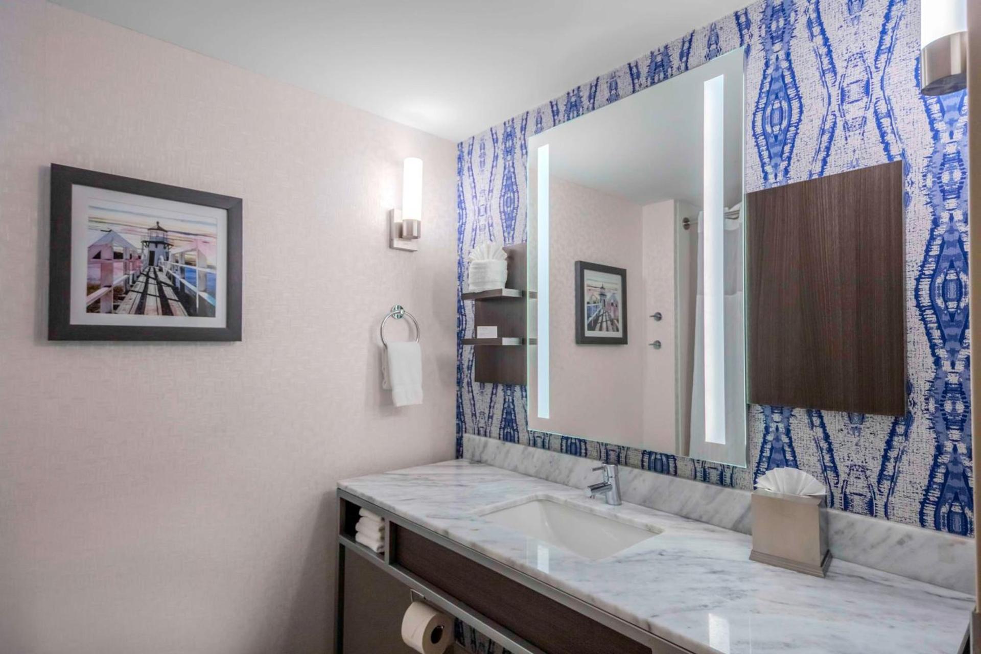 Hilton Garden Inn Freeport Downtown photo 46