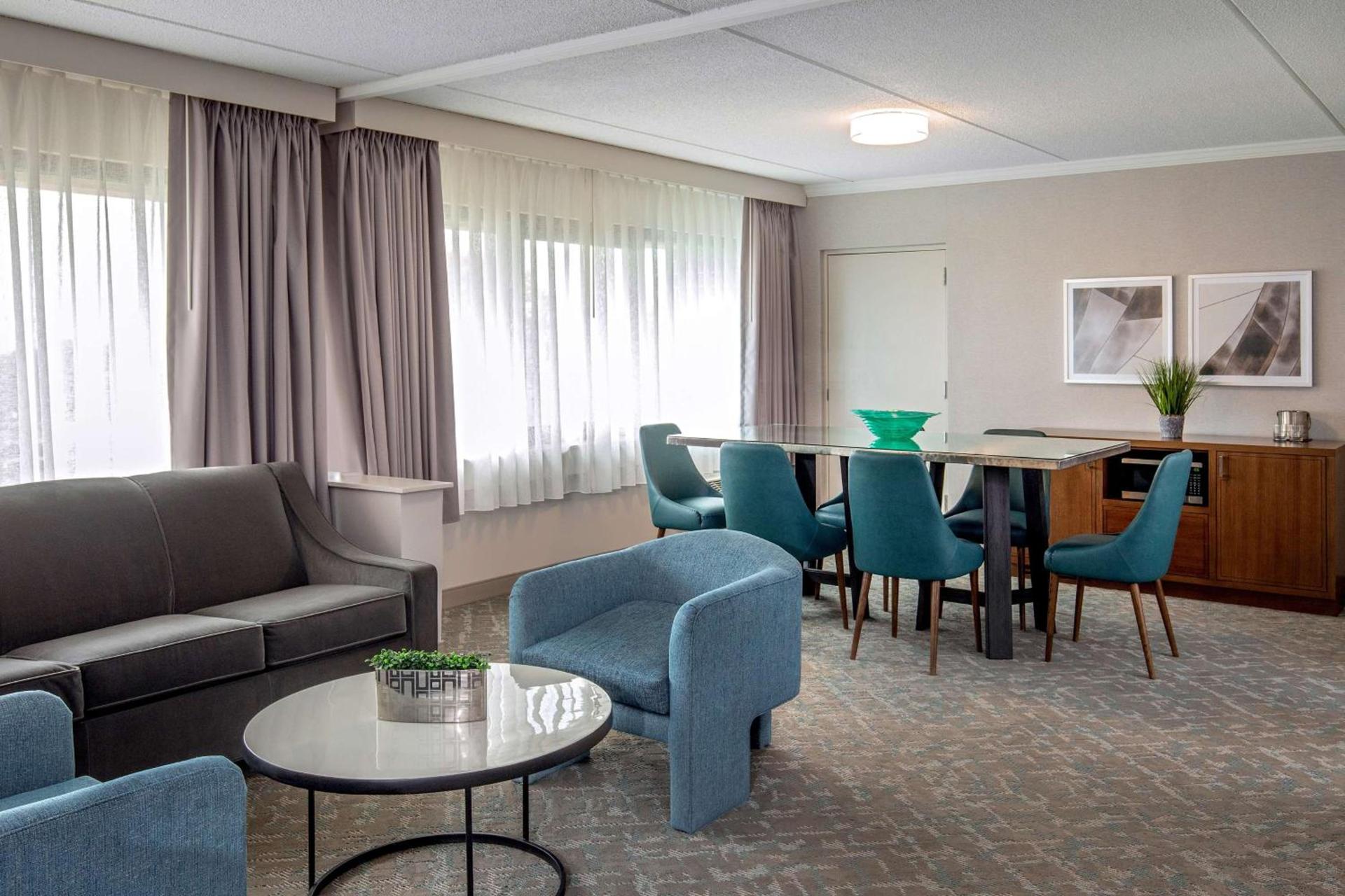 DoubleTree by Hilton Boston/Westborough photo 11